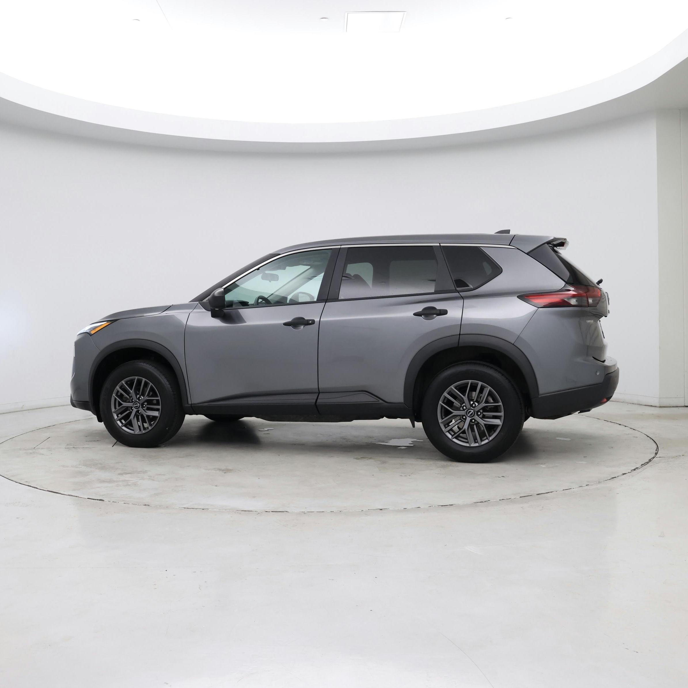 Thumbnail: 2024 Nissan Rogue - 3