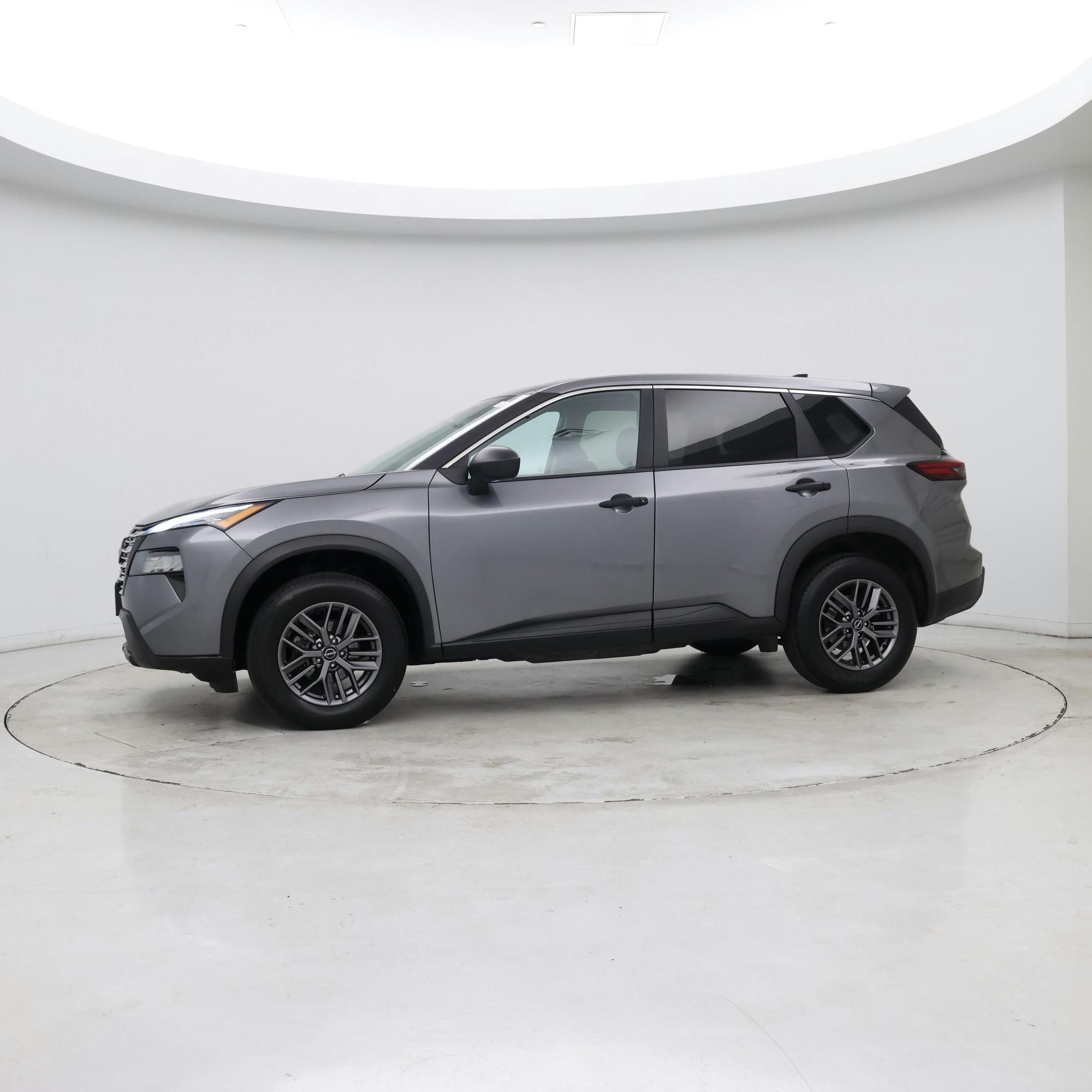 Thumbnail: 2024 Nissan Rogue - 4