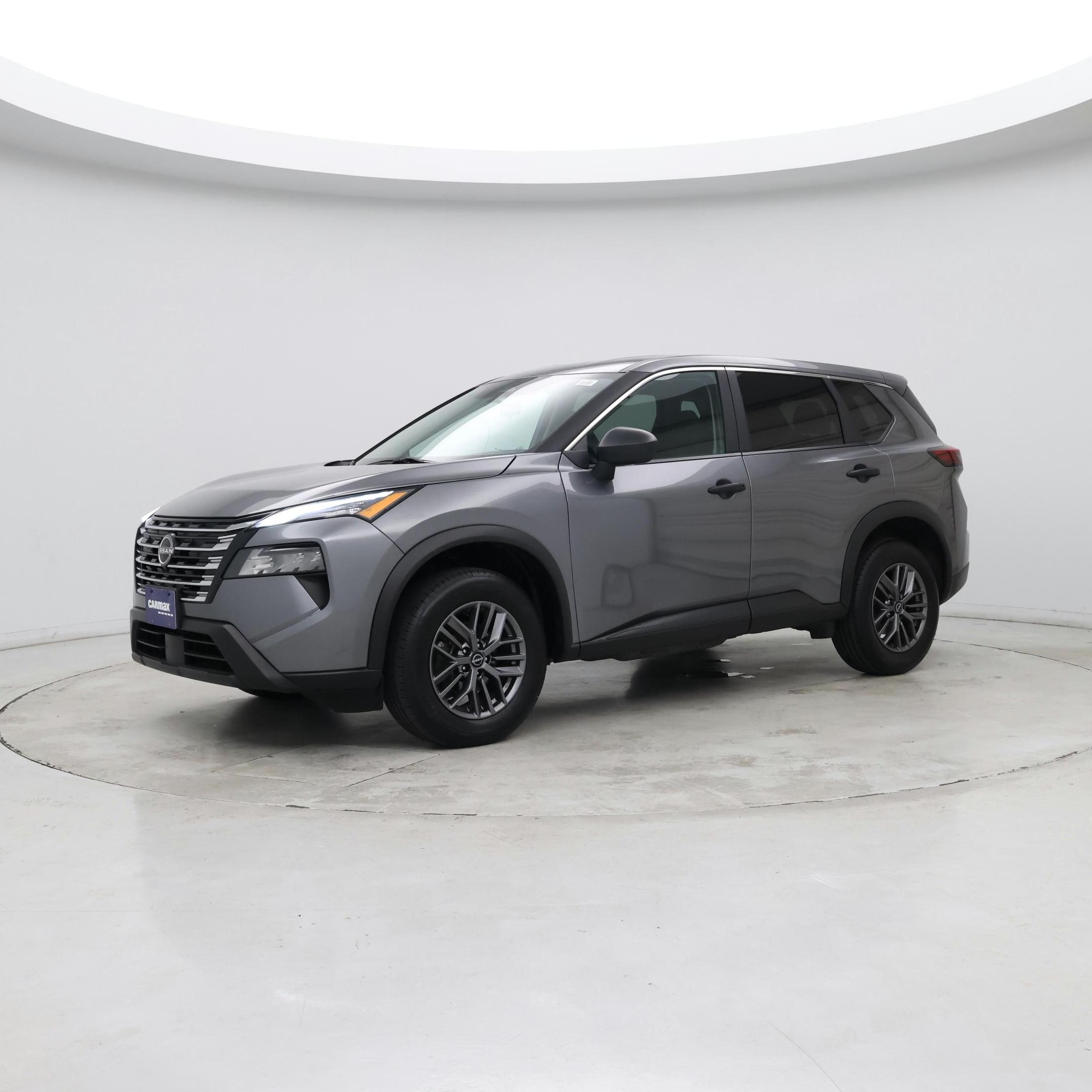 Thumbnail: 2024 Nissan Rogue - 5
