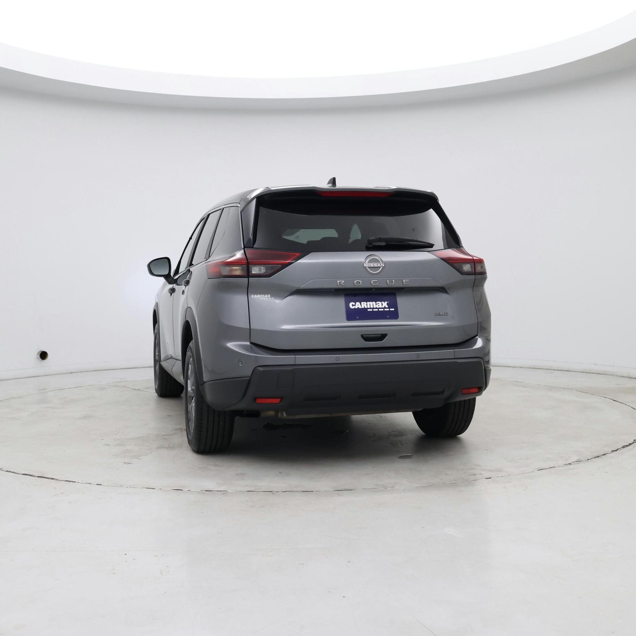 Thumbnail: 2024 Nissan Rogue - 6