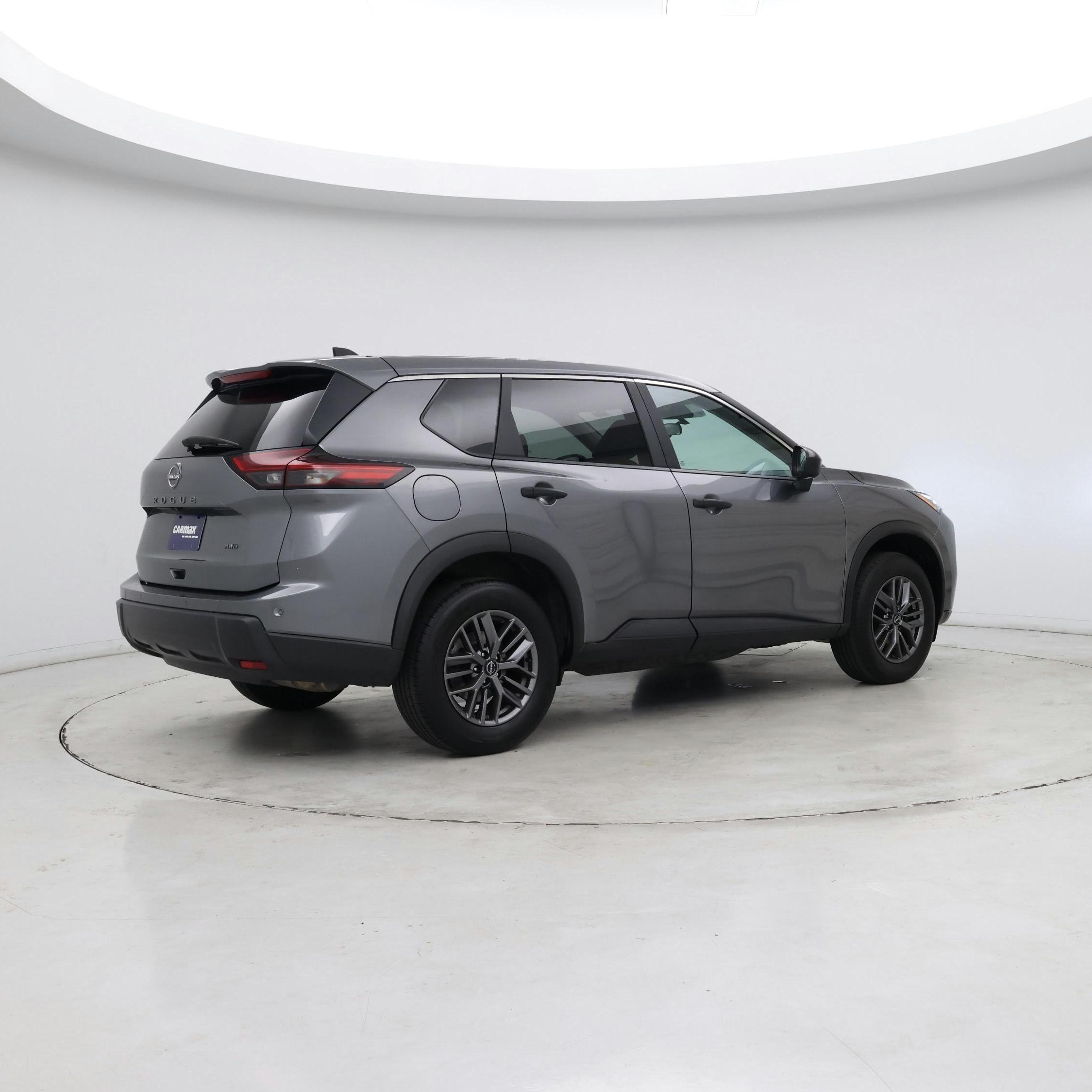 Thumbnail: 2024 Nissan Rogue - 7