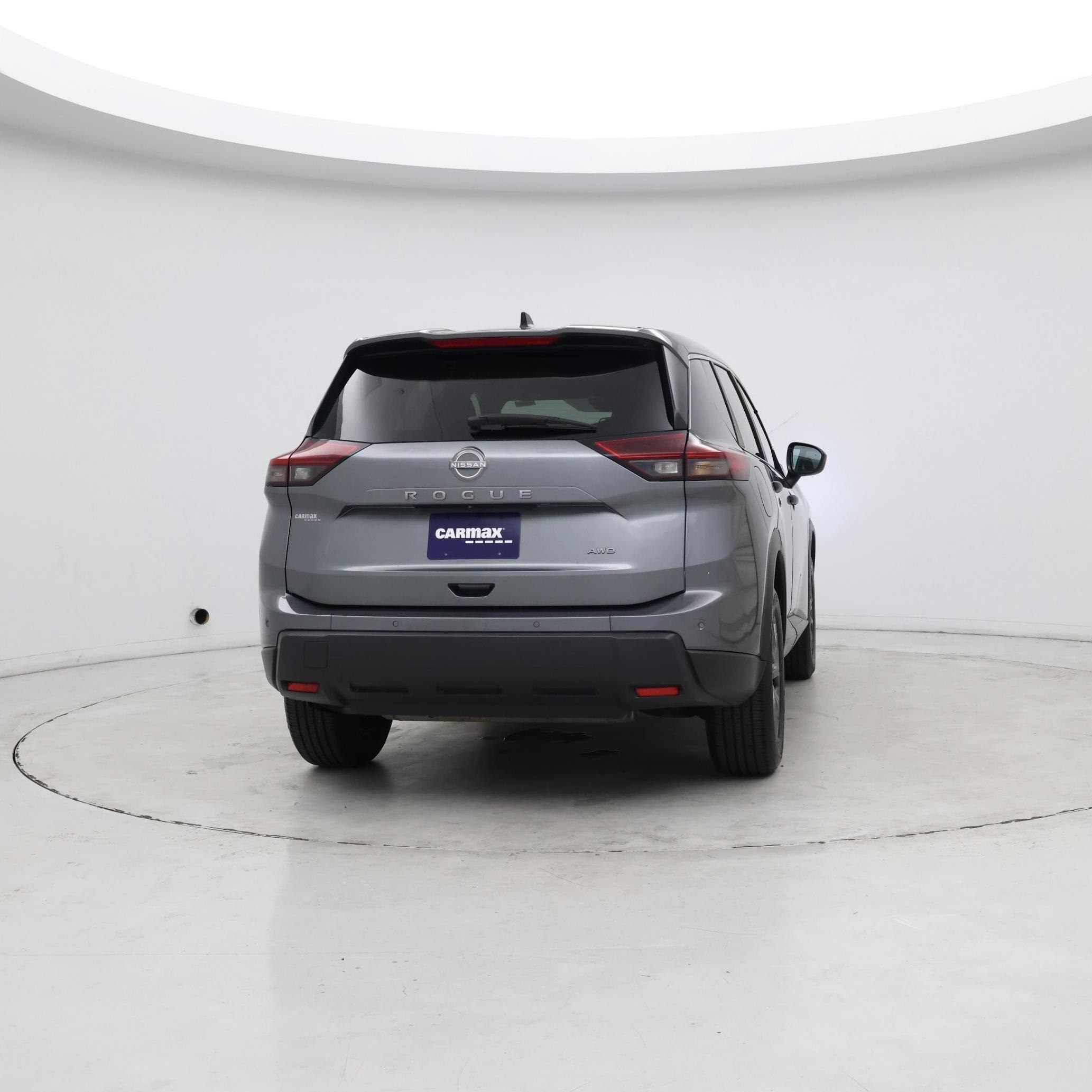 Thumbnail: 2024 Nissan Rogue - 8