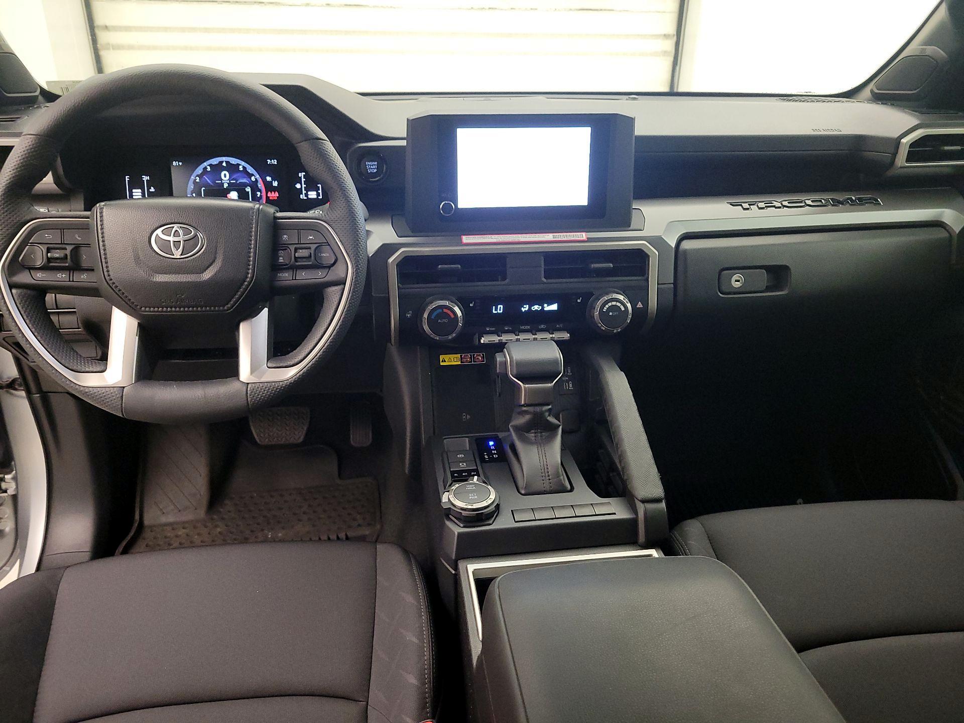 Thumbnail: 2024 Toyota Tacoma - 9