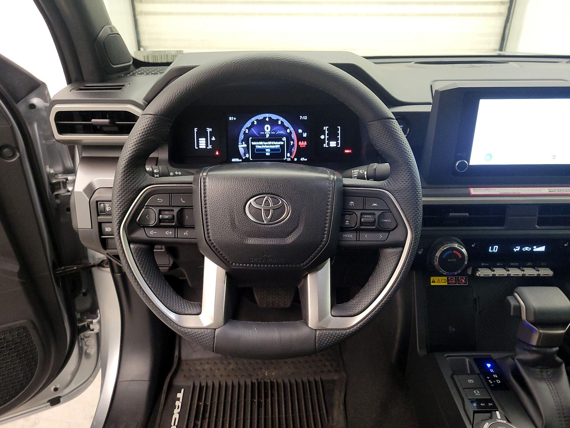 Thumbnail: 2024 Toyota Tacoma - 10