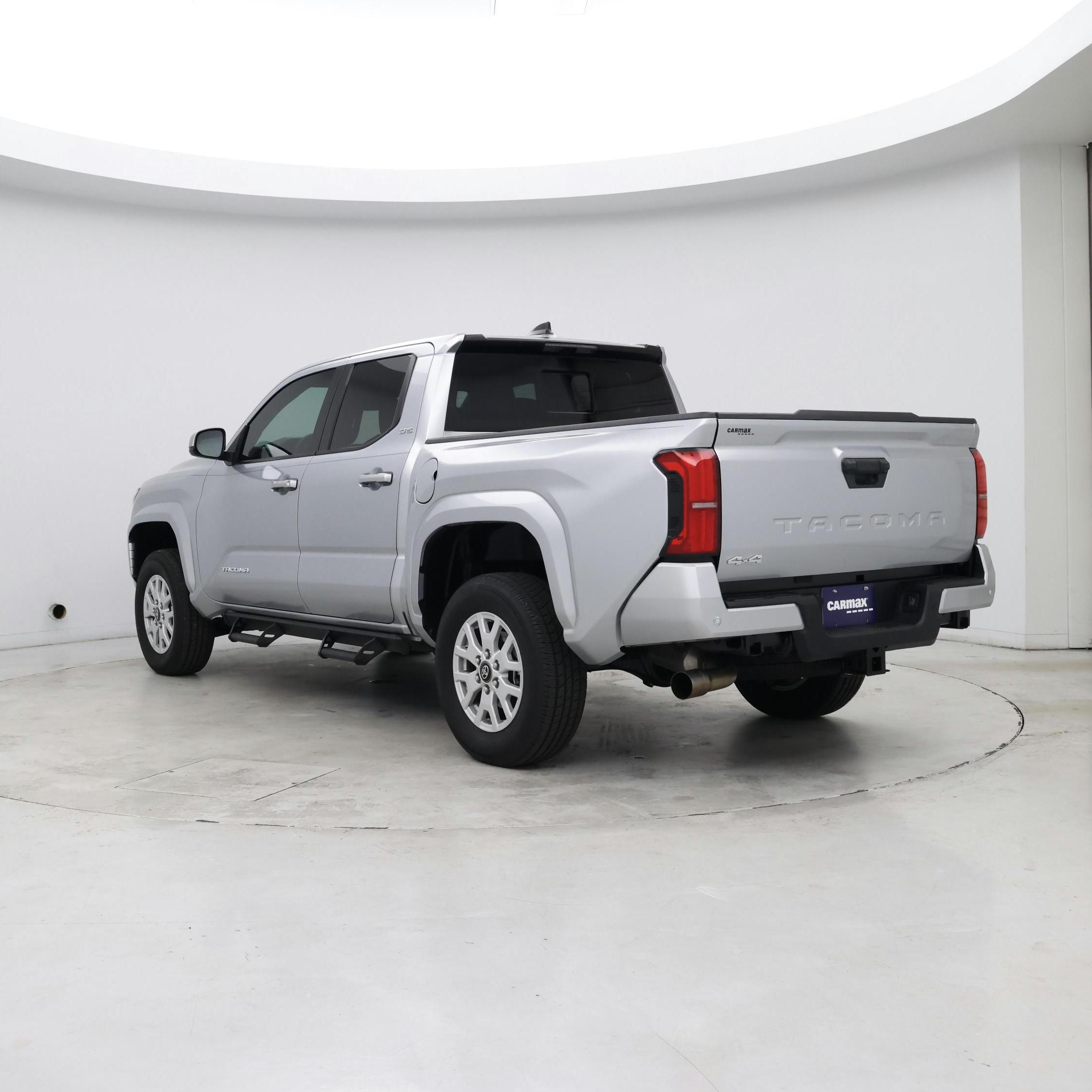 Thumbnail: 2024 Toyota Tacoma - 2