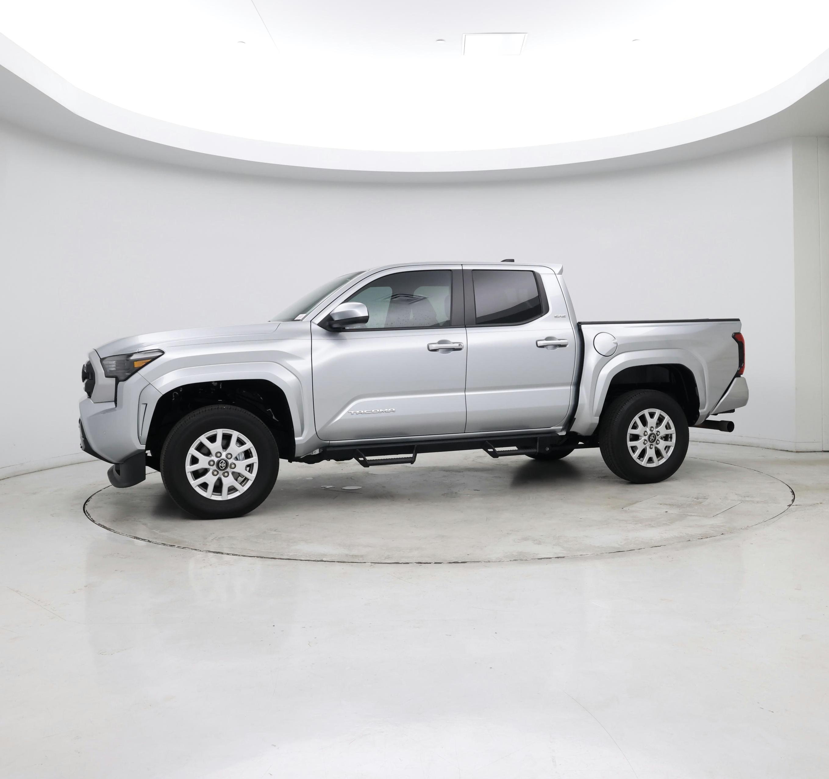 Thumbnail: 2024 Toyota Tacoma - 4