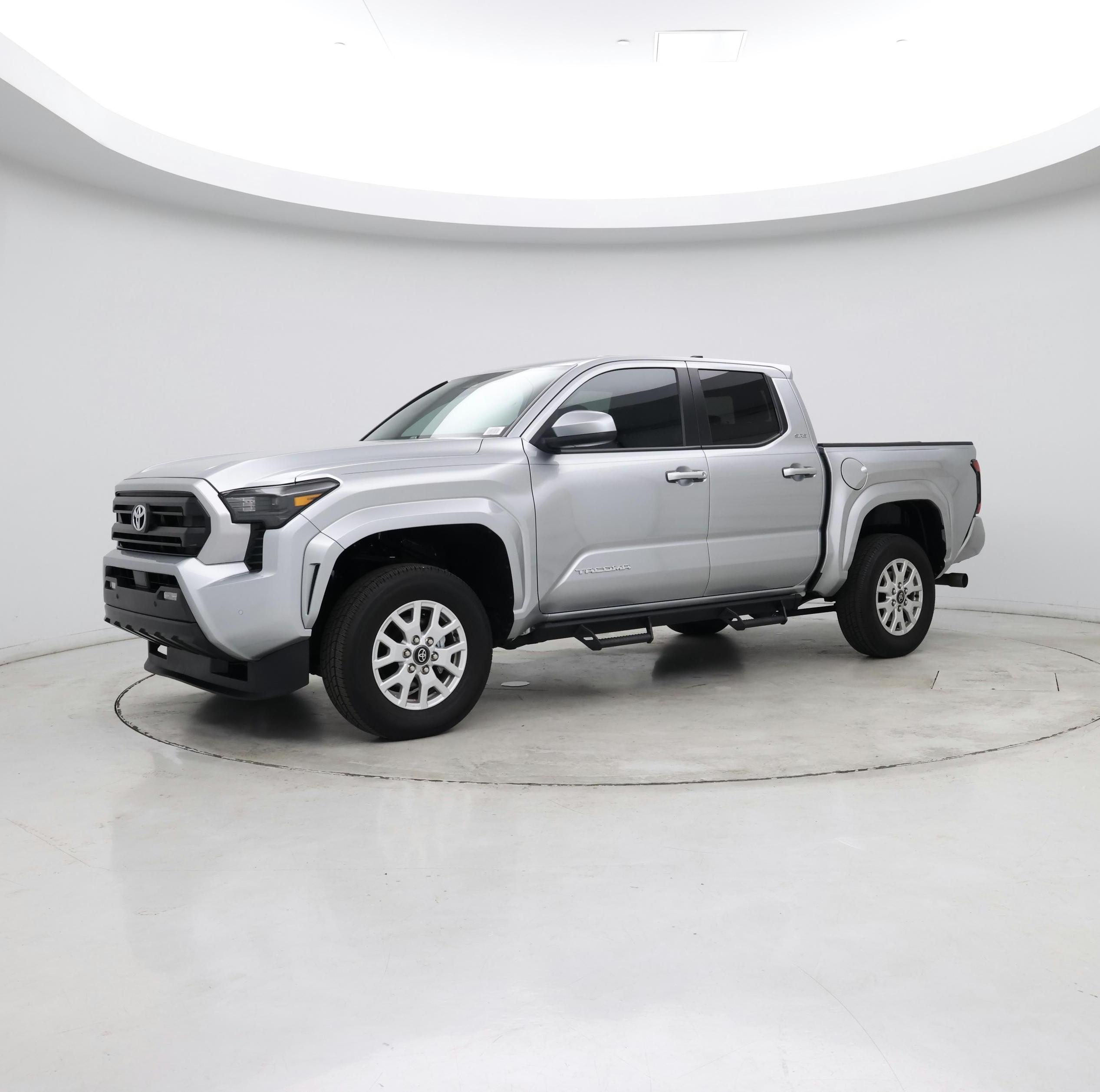 Thumbnail: 2024 Toyota Tacoma - 5