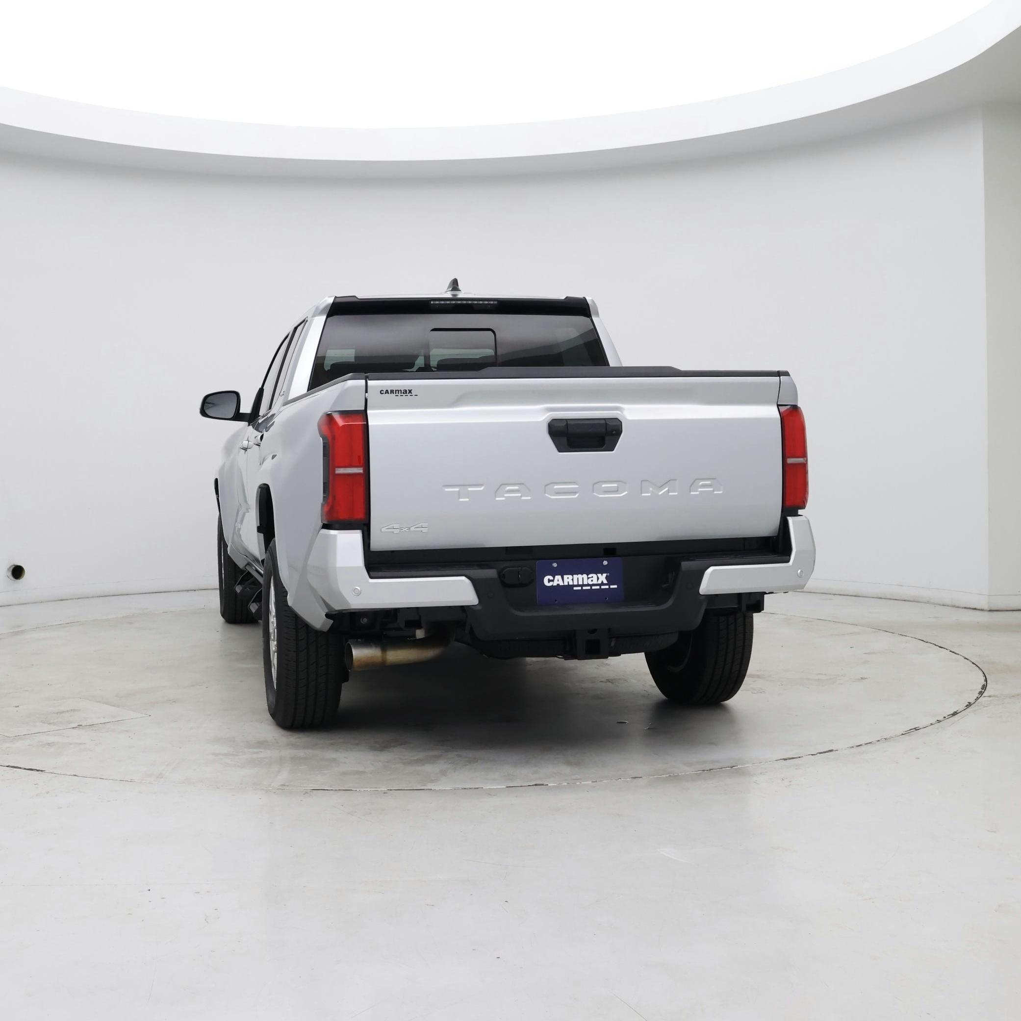 Thumbnail: 2024 Toyota Tacoma - 6
