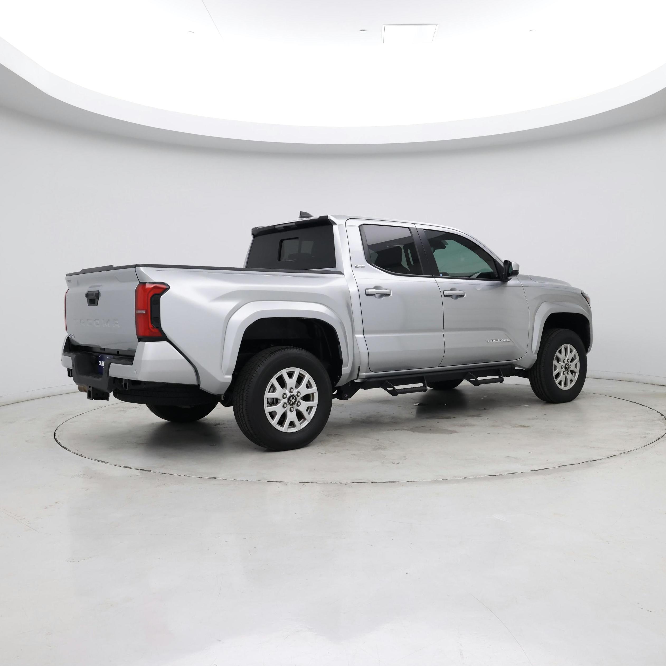 Thumbnail: 2024 Toyota Tacoma - 7