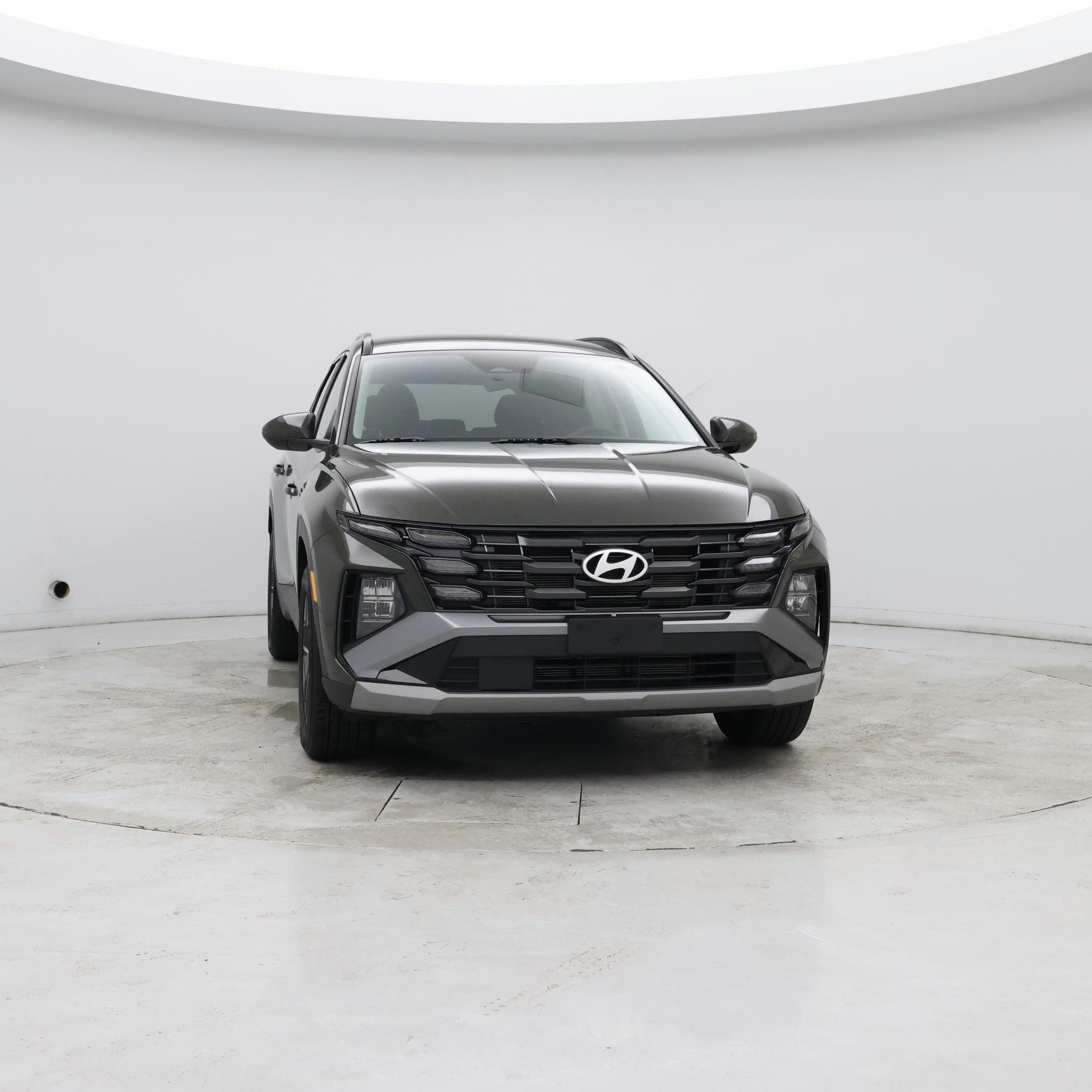 Thumbnail: 2025 Hyundai Tucson - 5