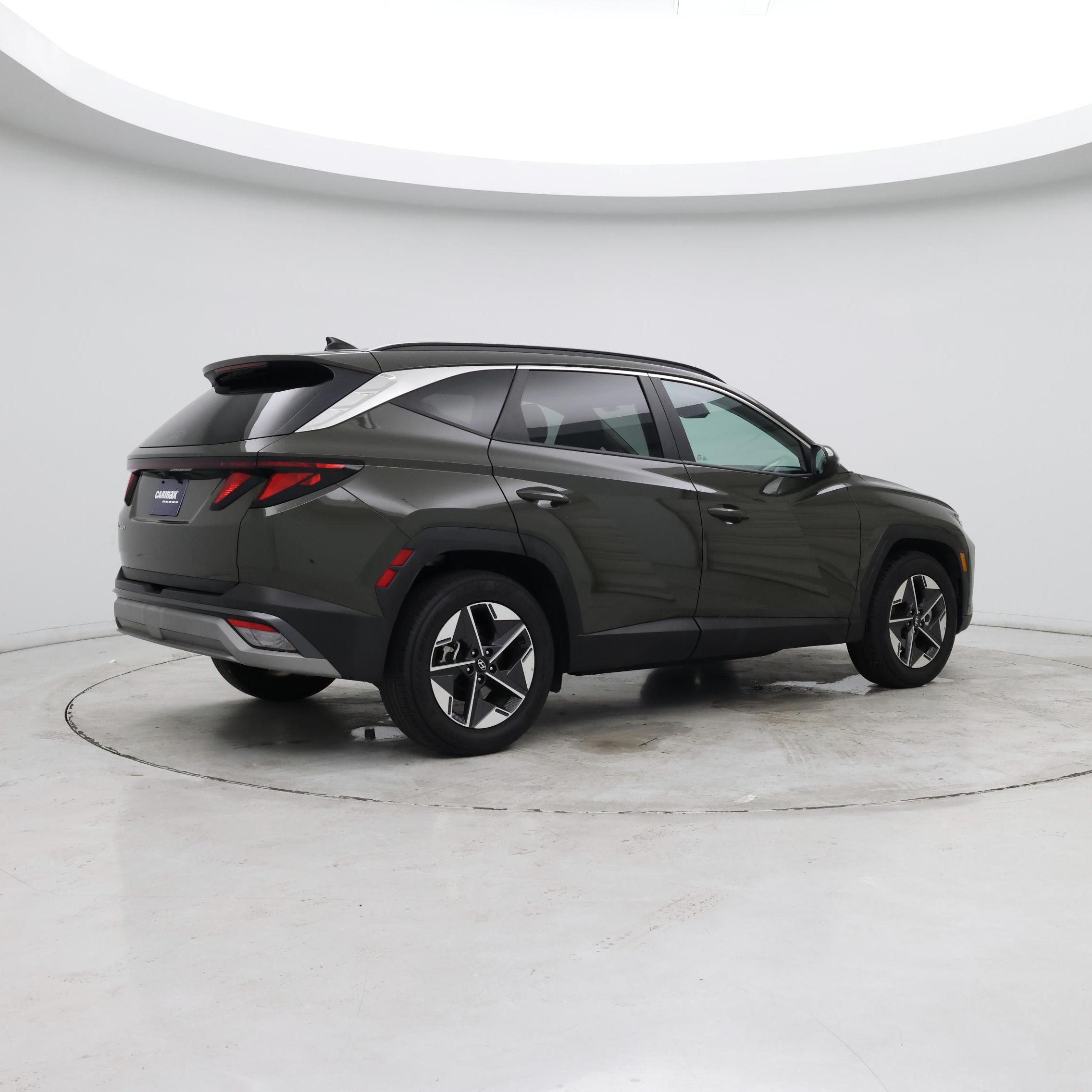 Thumbnail: 2025 Hyundai Tucson - 6