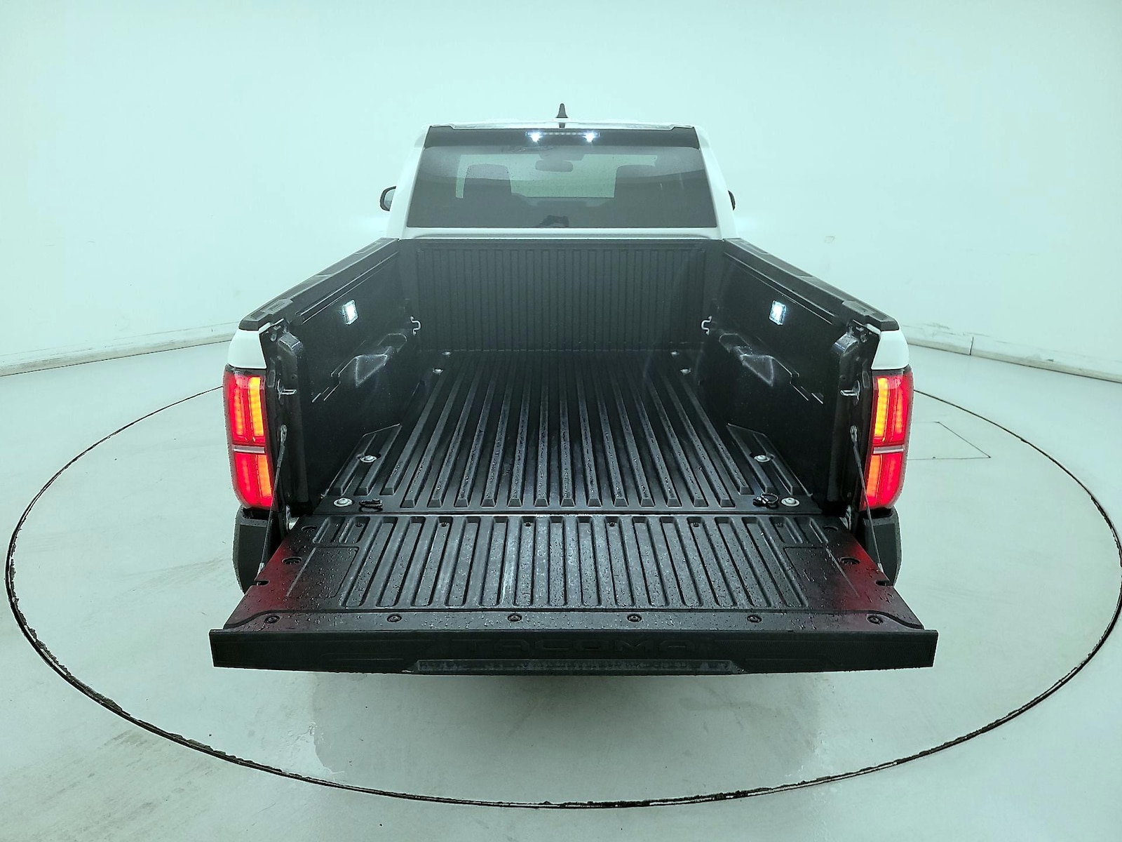 2025 Toyota Tacoma SR - Photo 20