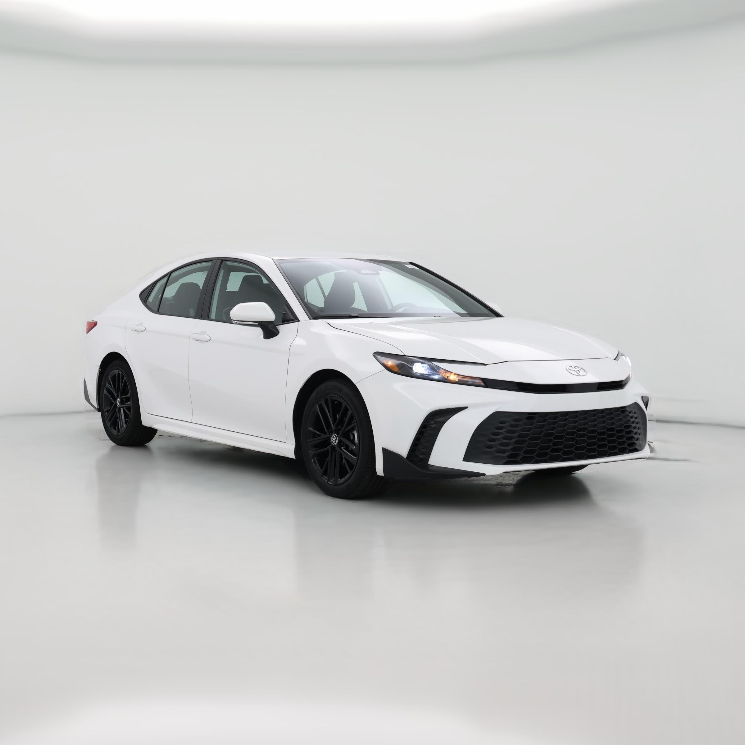 Thumbnail: 2025 Toyota Camry - 1