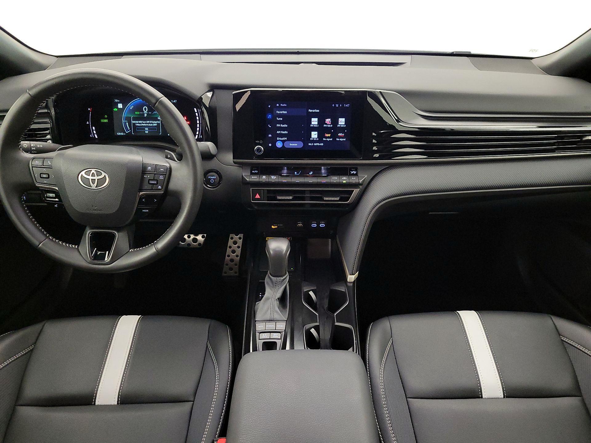 Thumbnail: 2025 Toyota Camry - 9