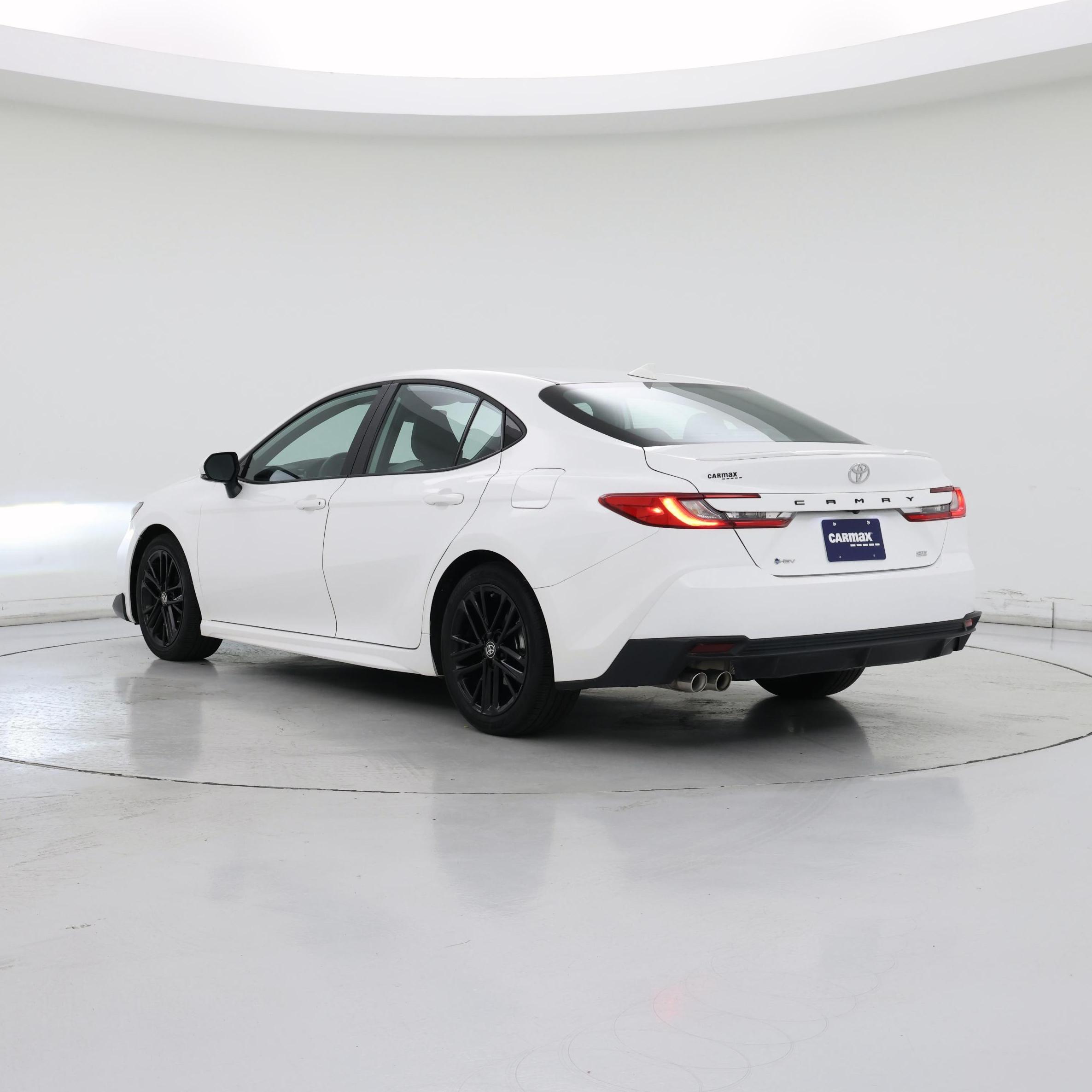 Thumbnail: 2025 Toyota Camry - 2