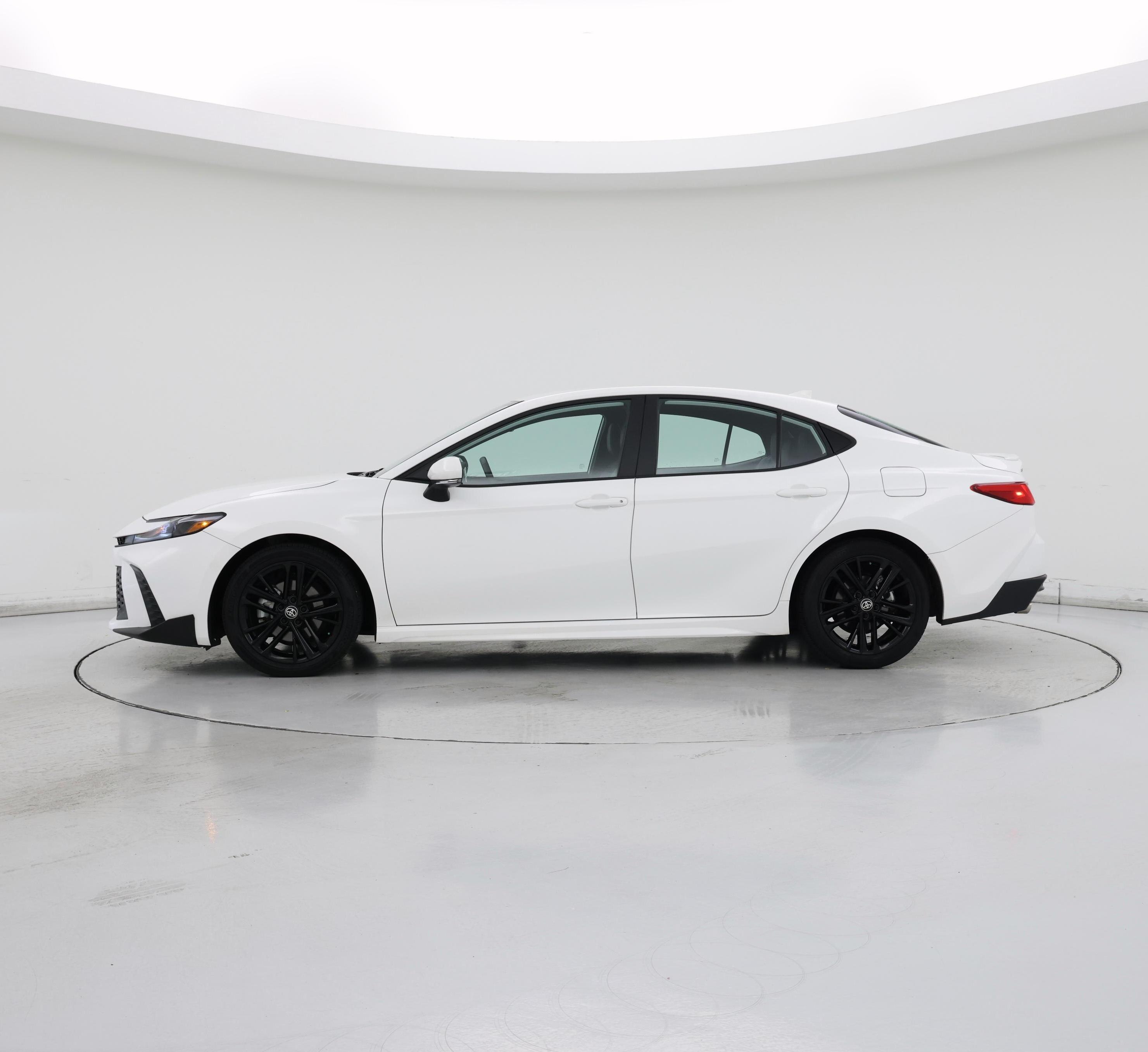 Thumbnail: 2025 Toyota Camry - 3