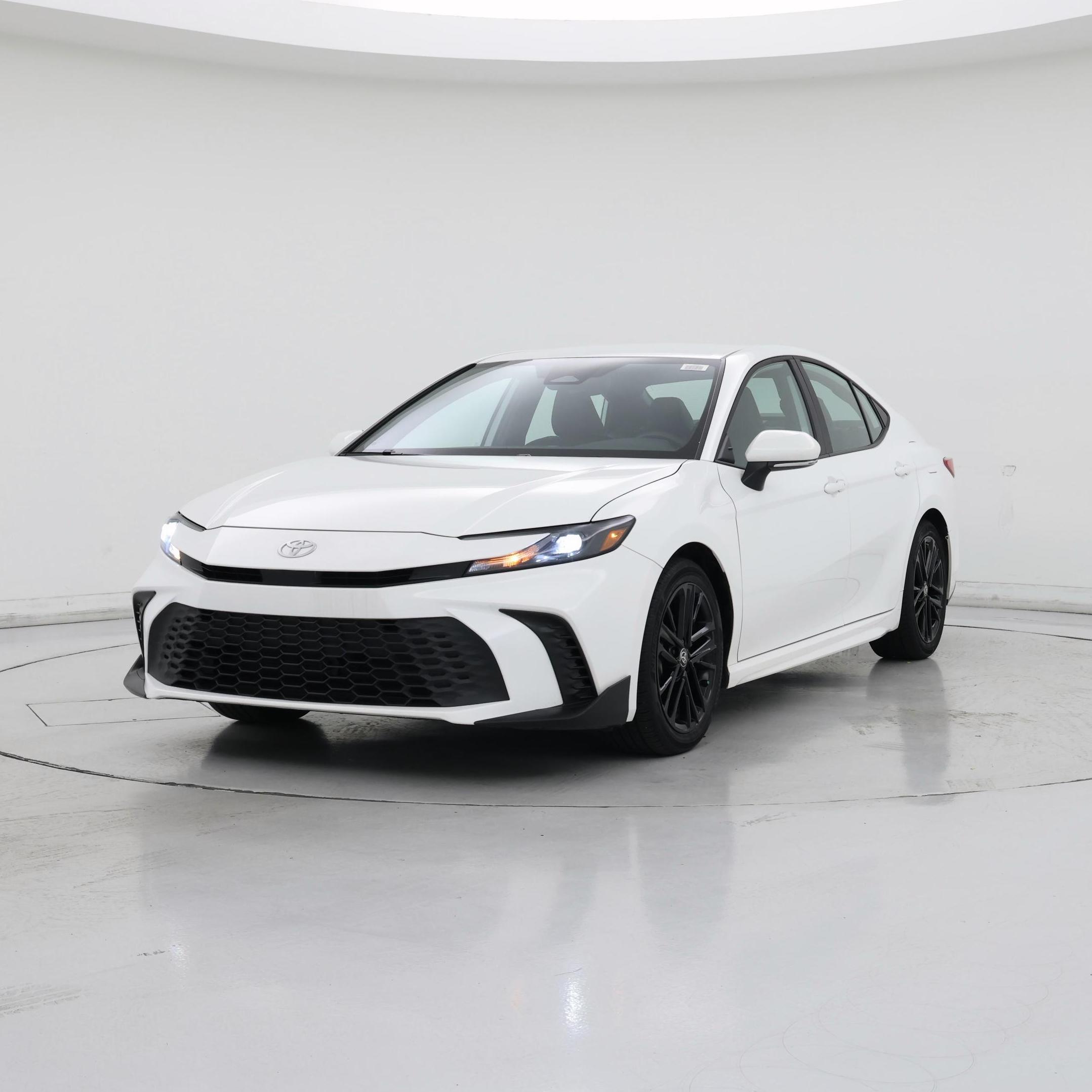 Thumbnail: 2025 Toyota Camry - 4