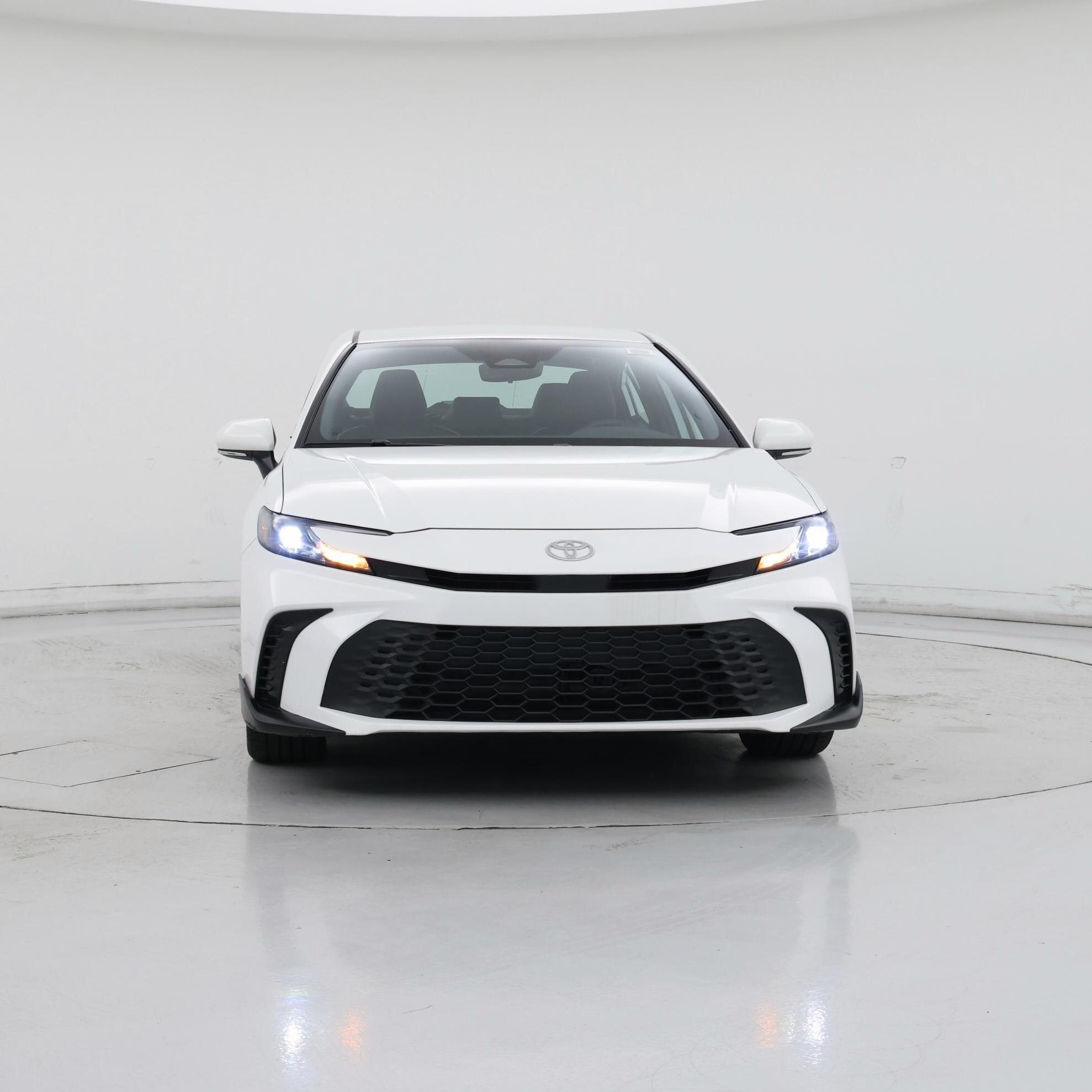 Thumbnail: 2025 Toyota Camry - 5