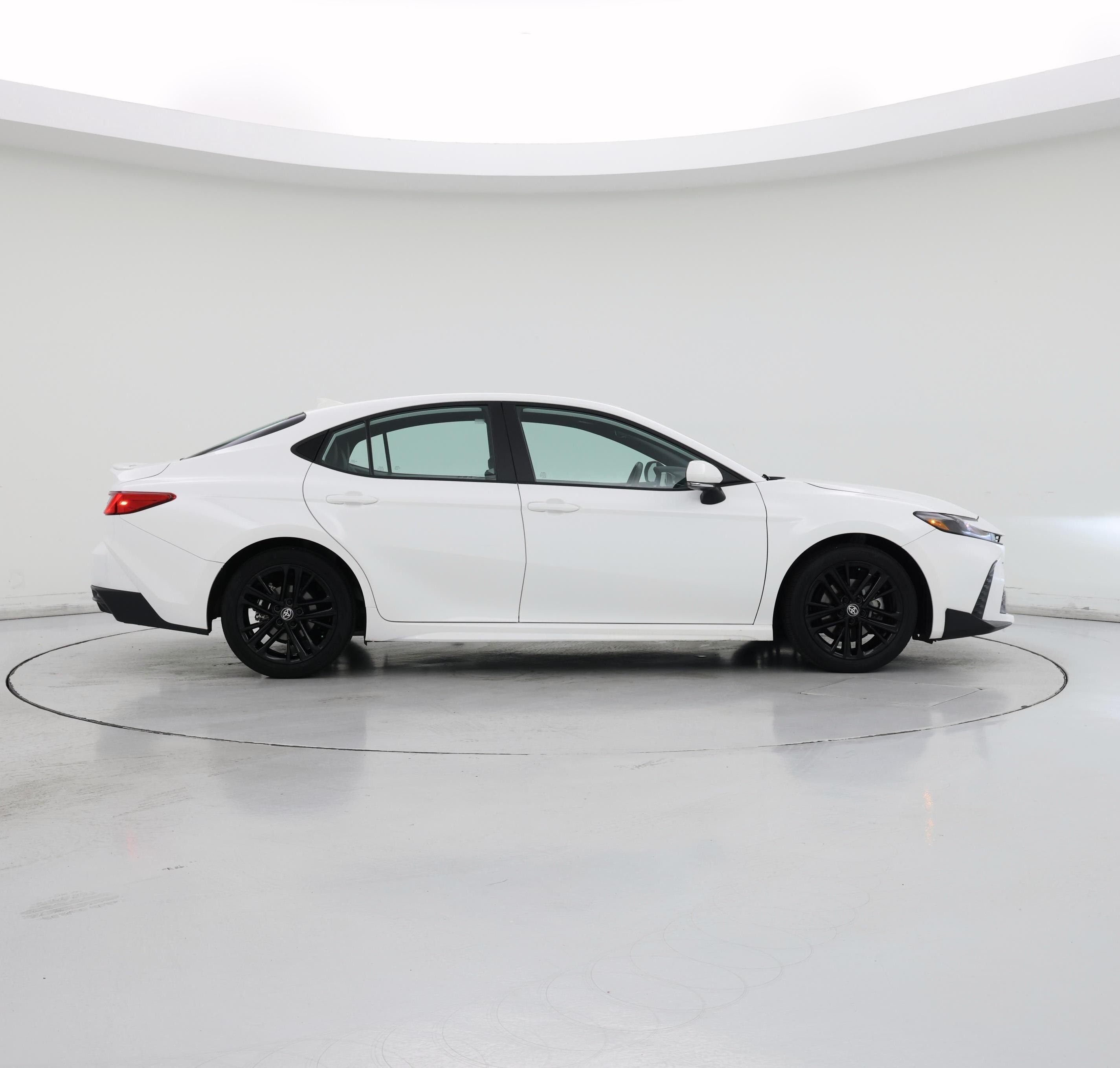 Thumbnail: 2025 Toyota Camry - 7
