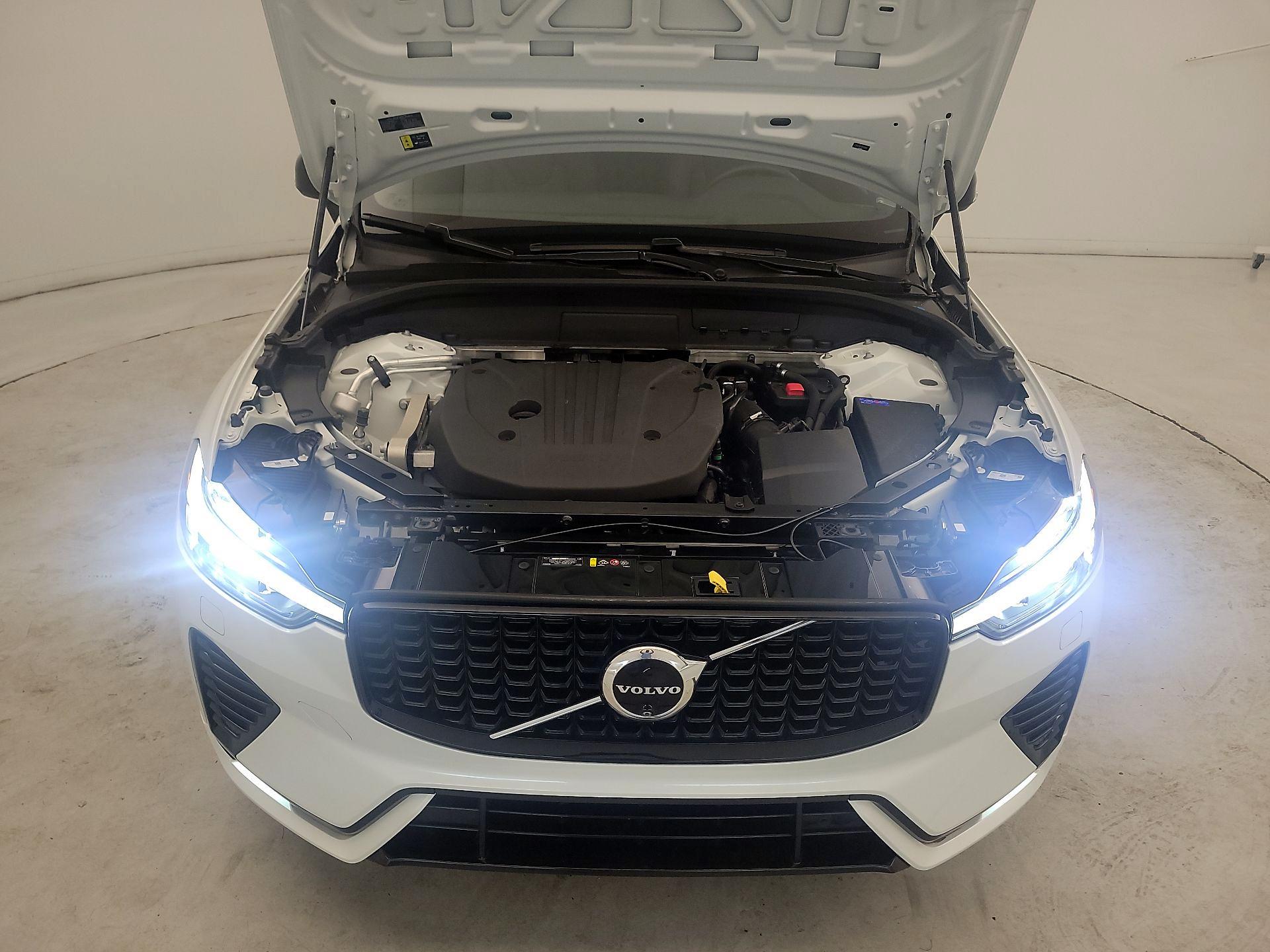 Thumbnail: 2024 Volvo XC60 - 18