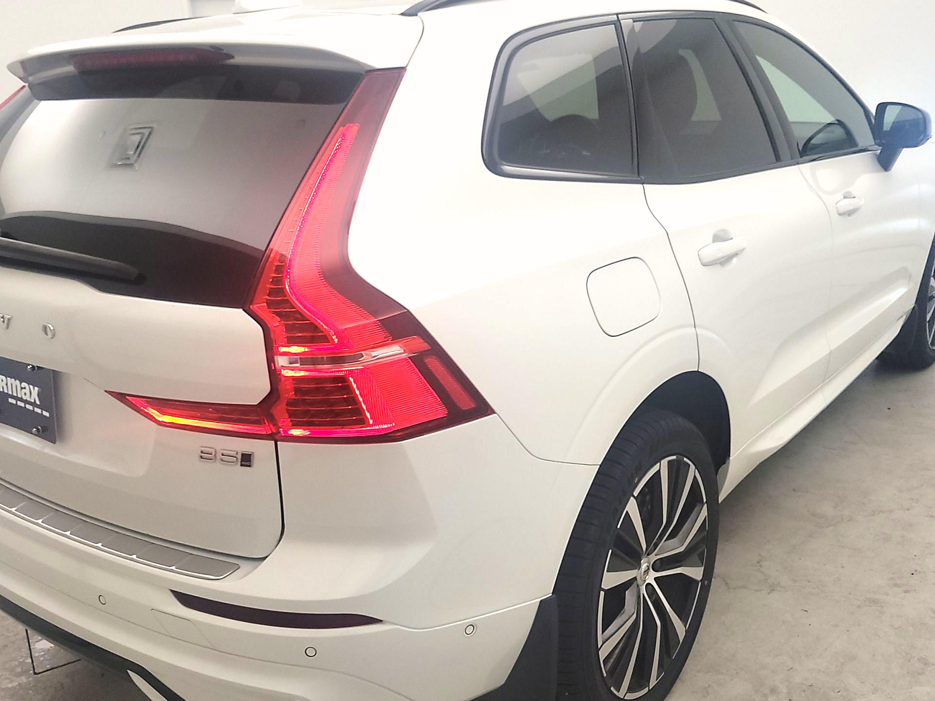 Thumbnail: 2024 Volvo XC60 - 5