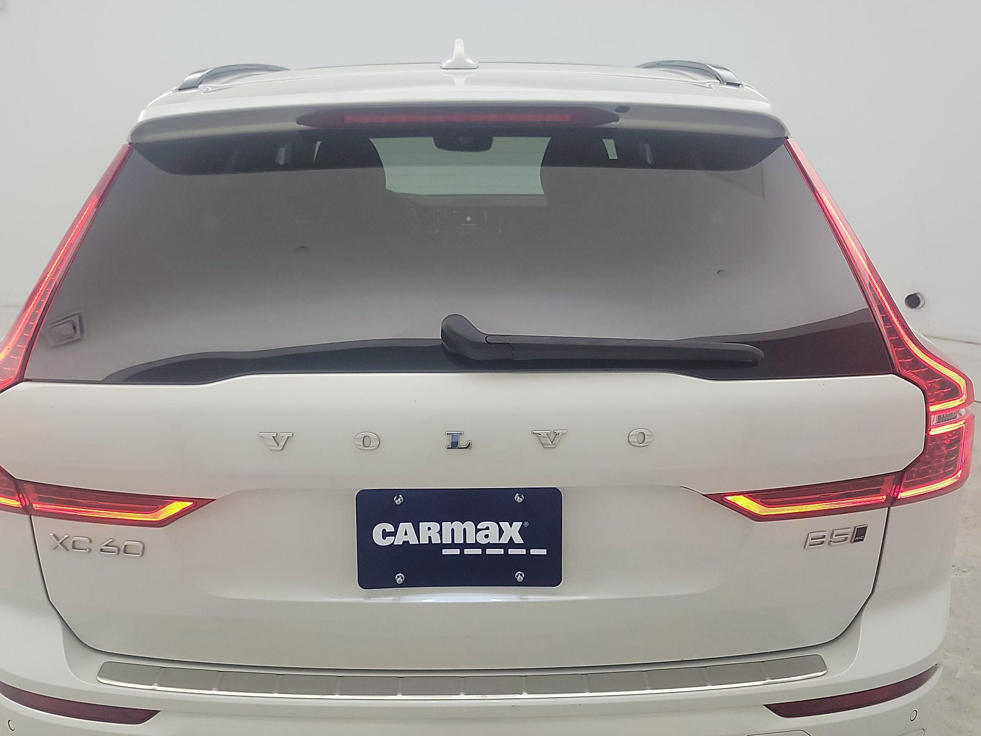 Thumbnail: 2024 Volvo XC60 - 6