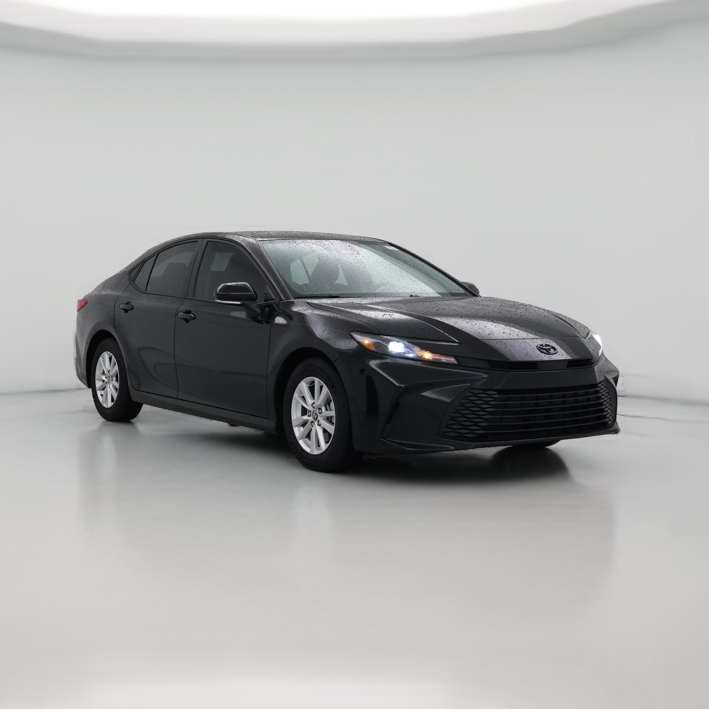 Thumbnail: 2025 Toyota Camry - 1