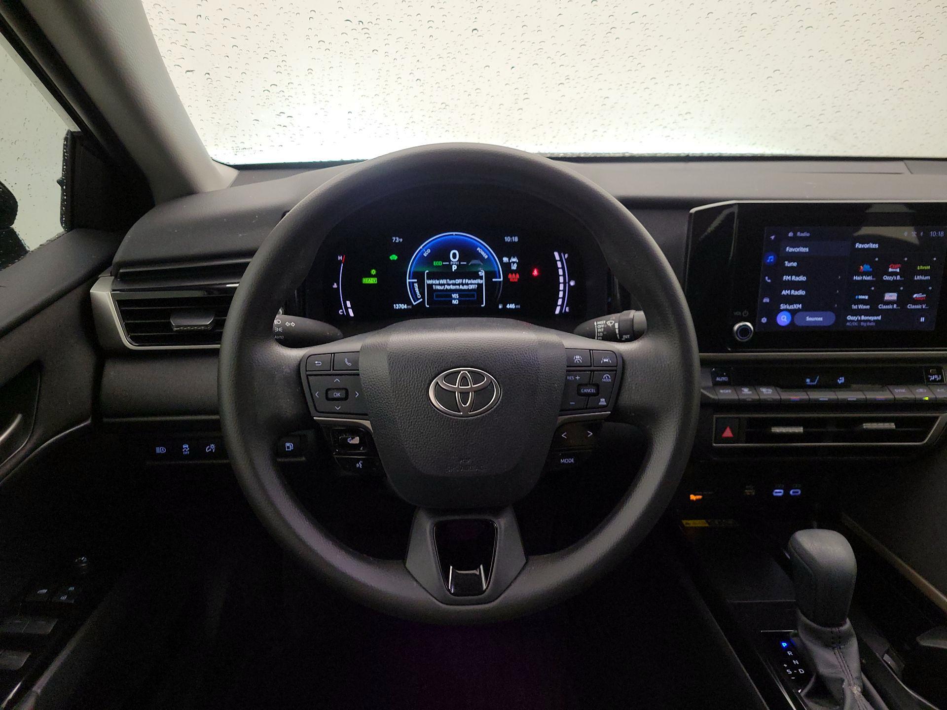 Thumbnail: 2025 Toyota Camry - 10