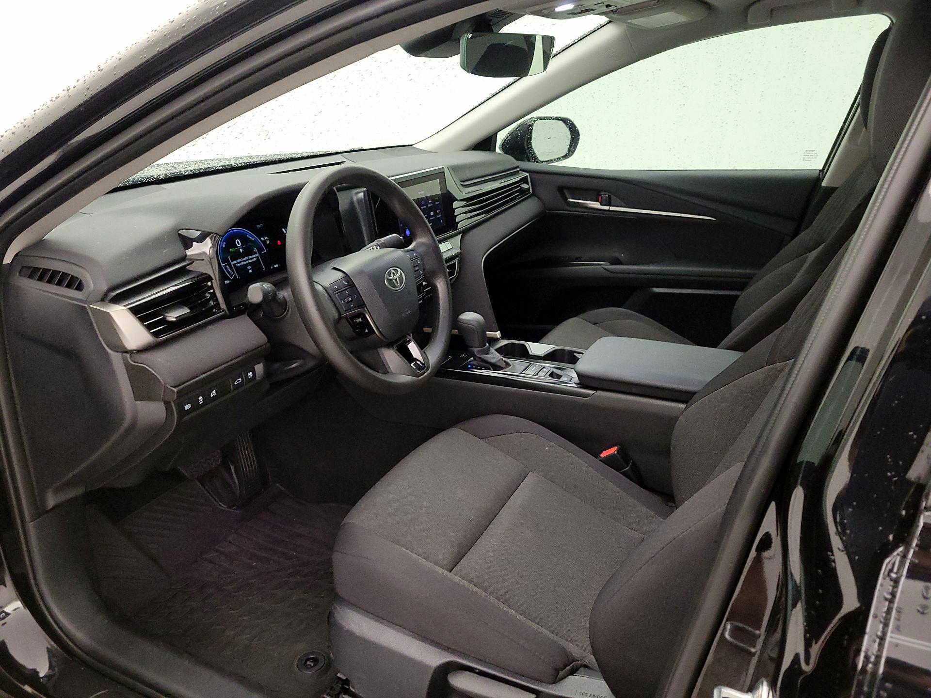 Thumbnail: 2025 Toyota Camry - 11