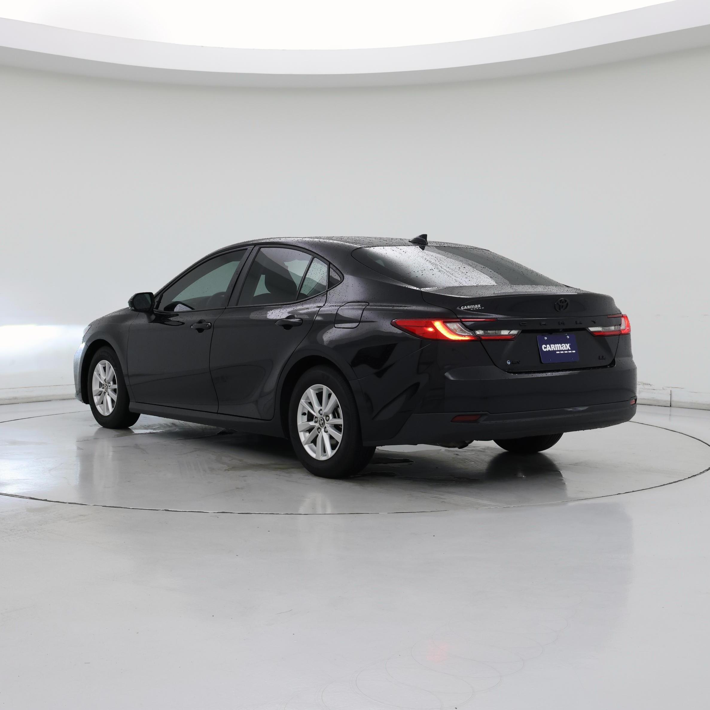 Thumbnail: 2025 Toyota Camry - 2