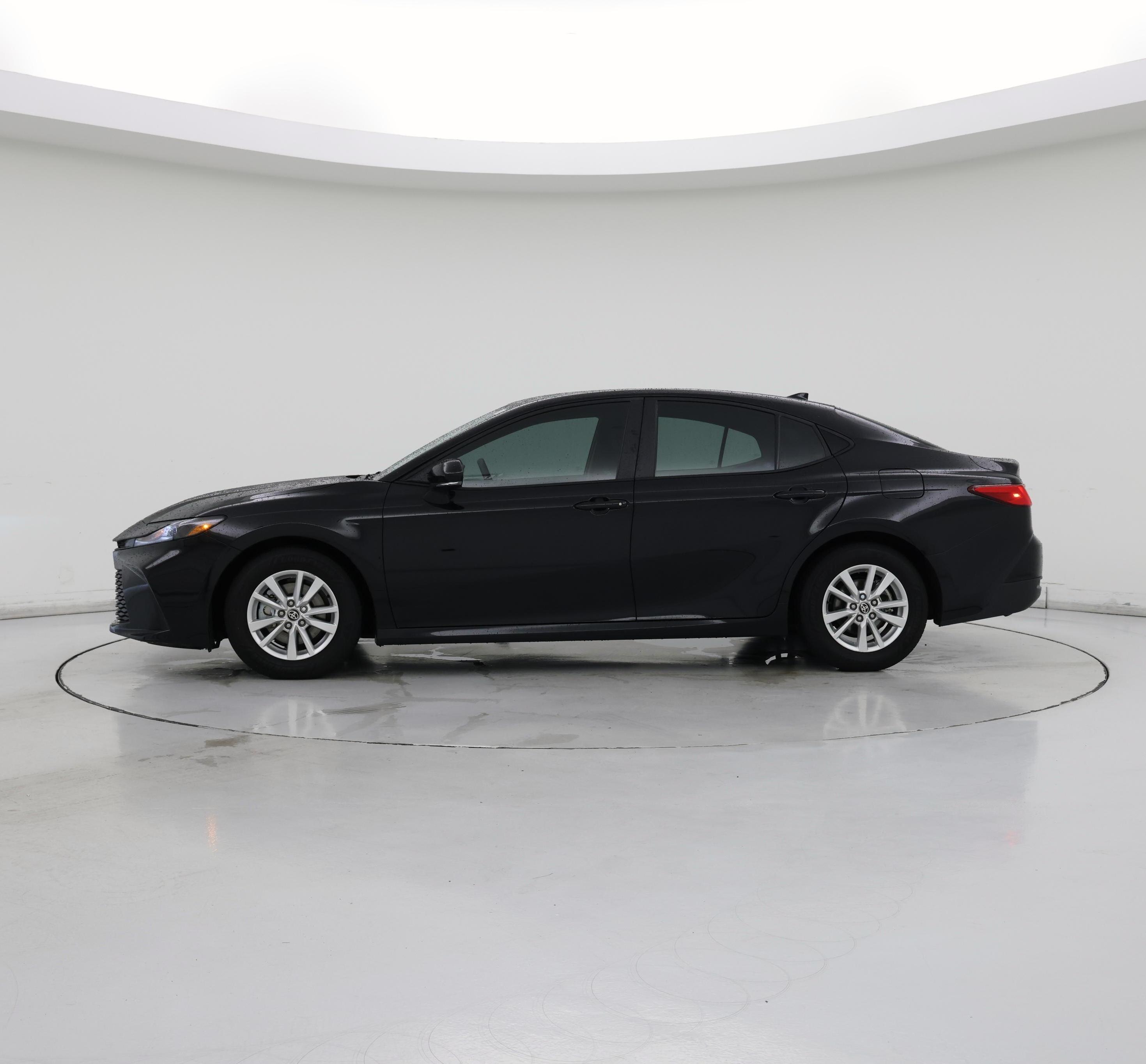 Thumbnail: 2025 Toyota Camry - 3