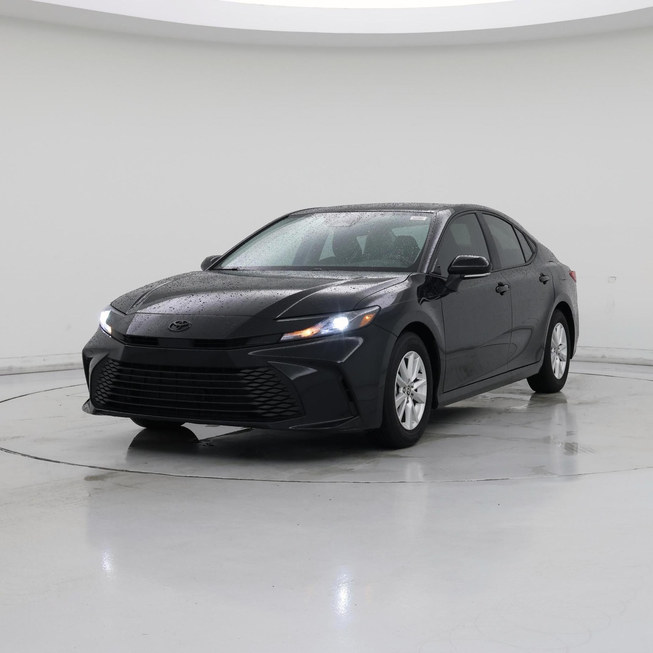 Thumbnail: 2025 Toyota Camry - 4