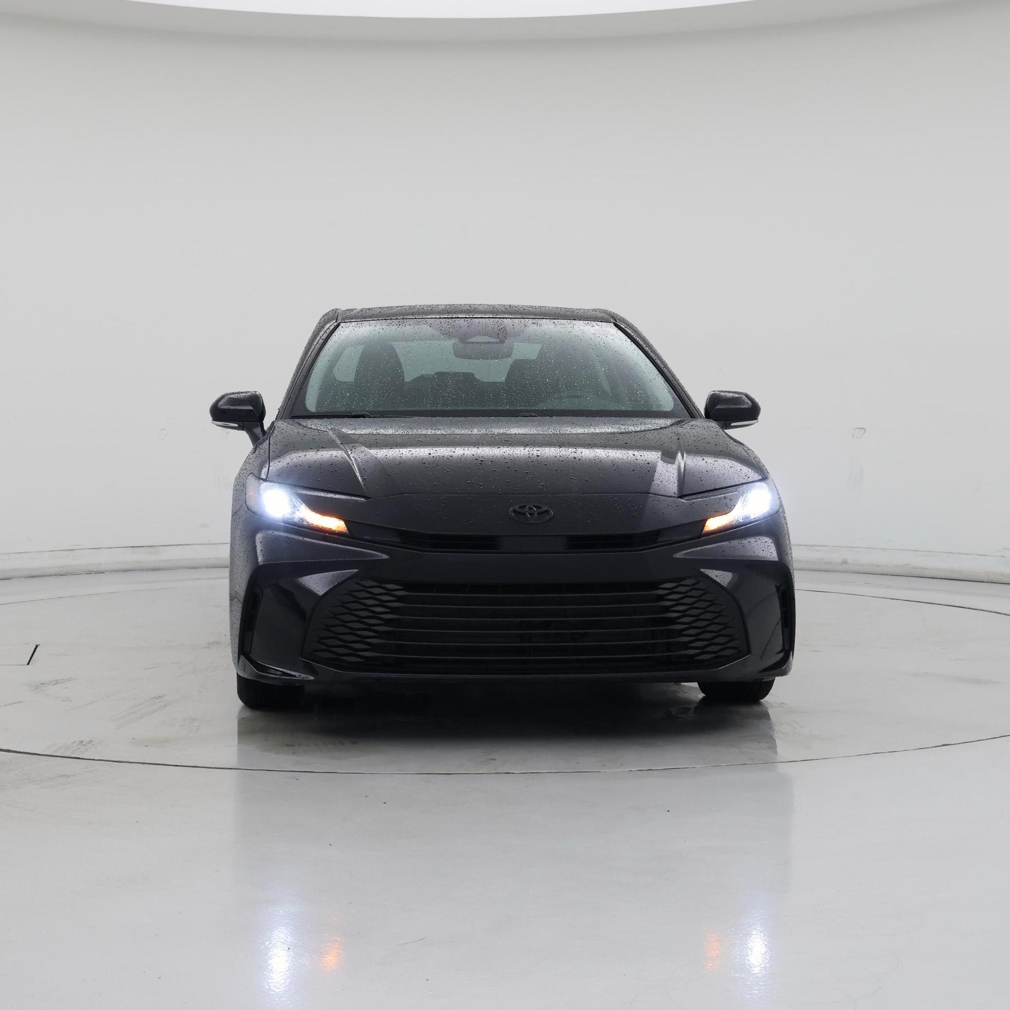 Thumbnail: 2025 Toyota Camry - 5