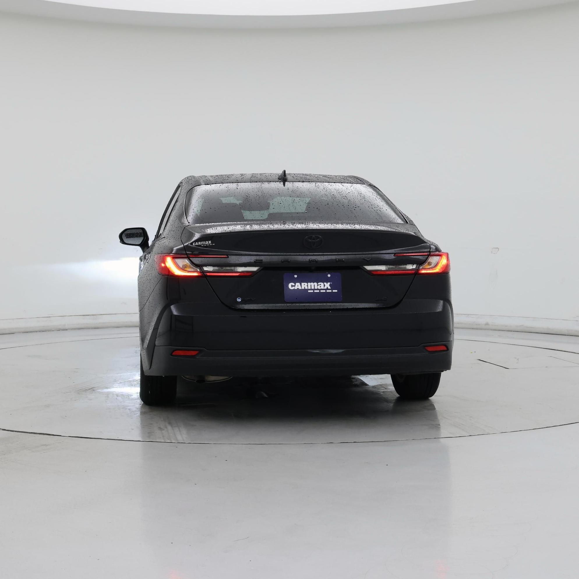Thumbnail: 2025 Toyota Camry - 6