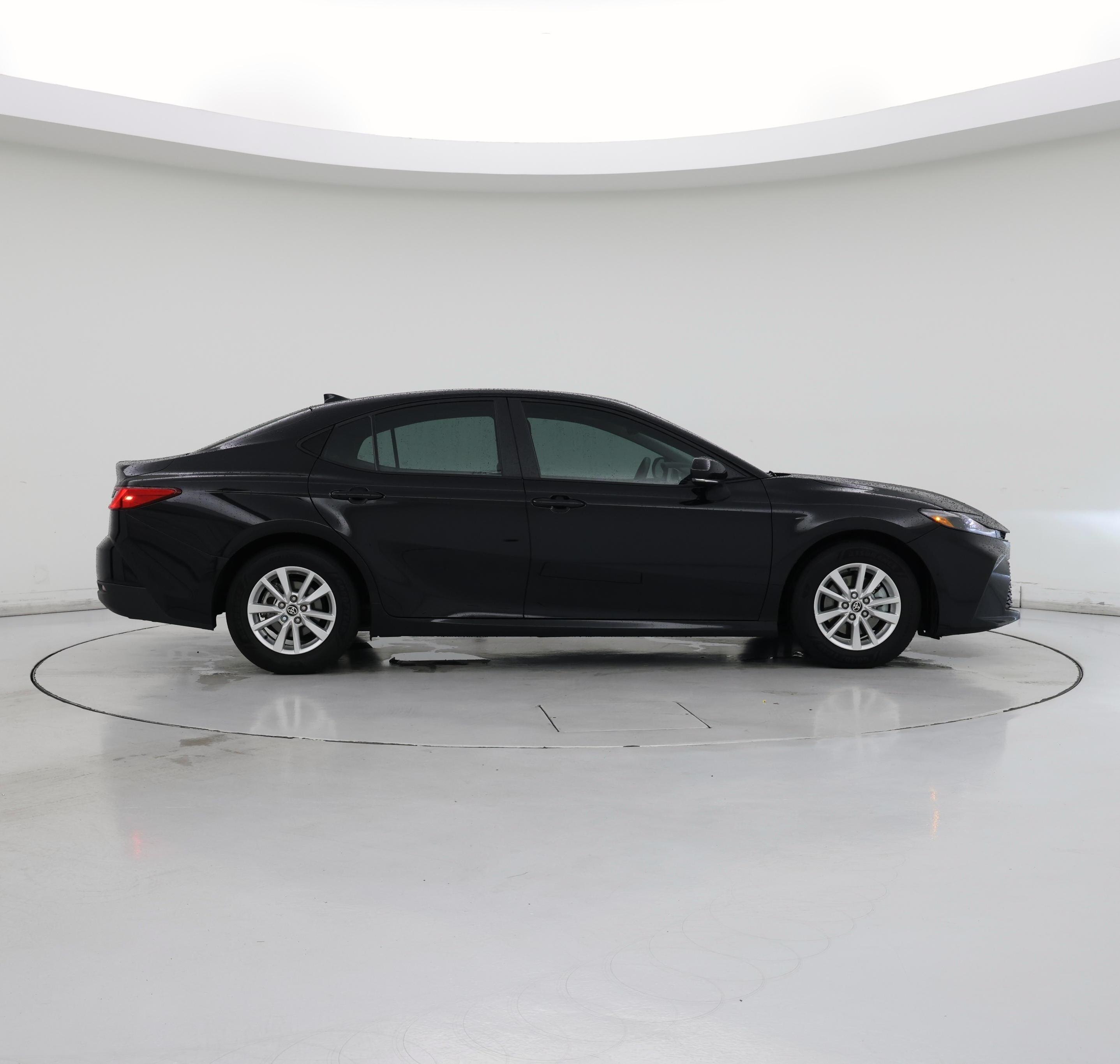 Thumbnail: 2025 Toyota Camry - 7