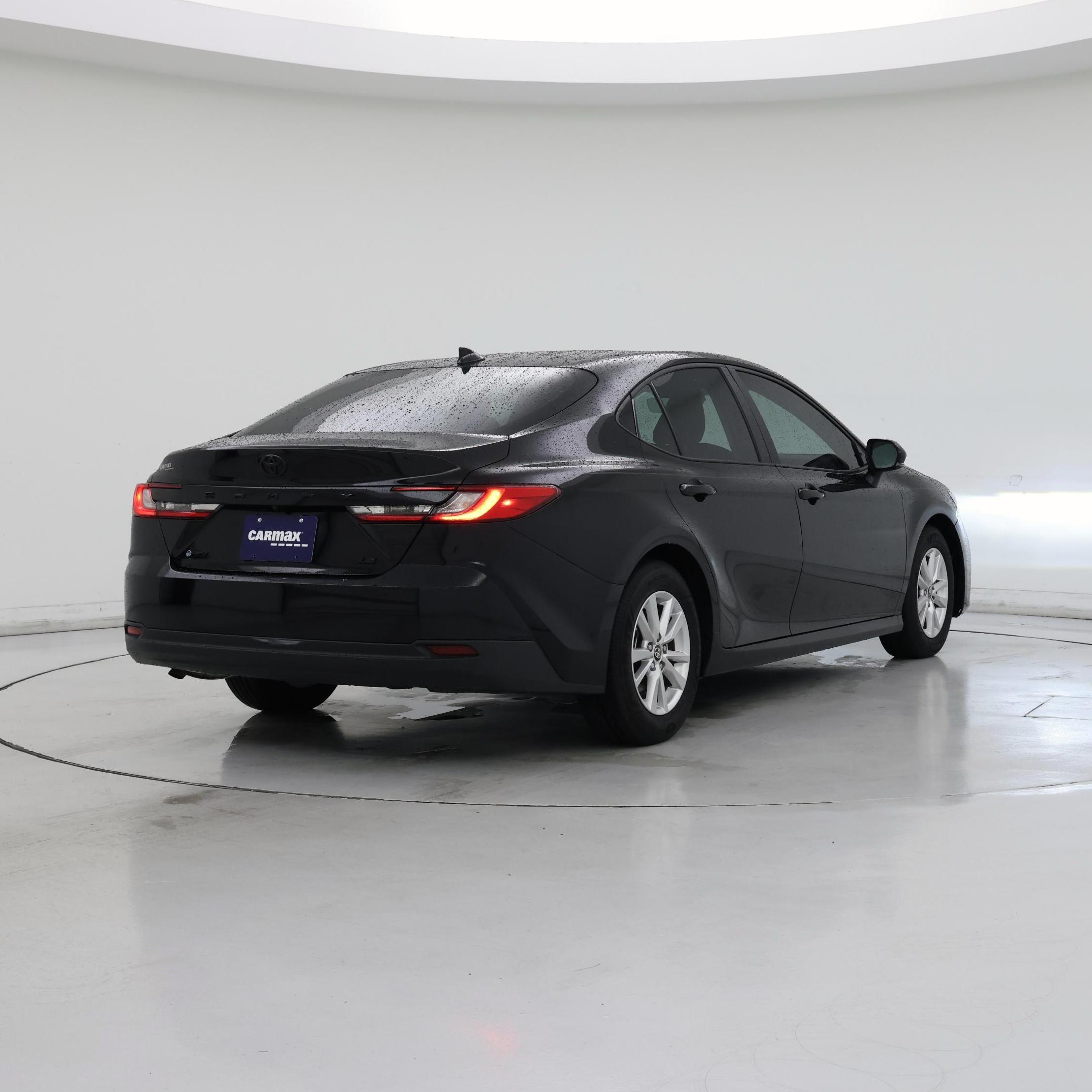 Thumbnail: 2025 Toyota Camry - 8