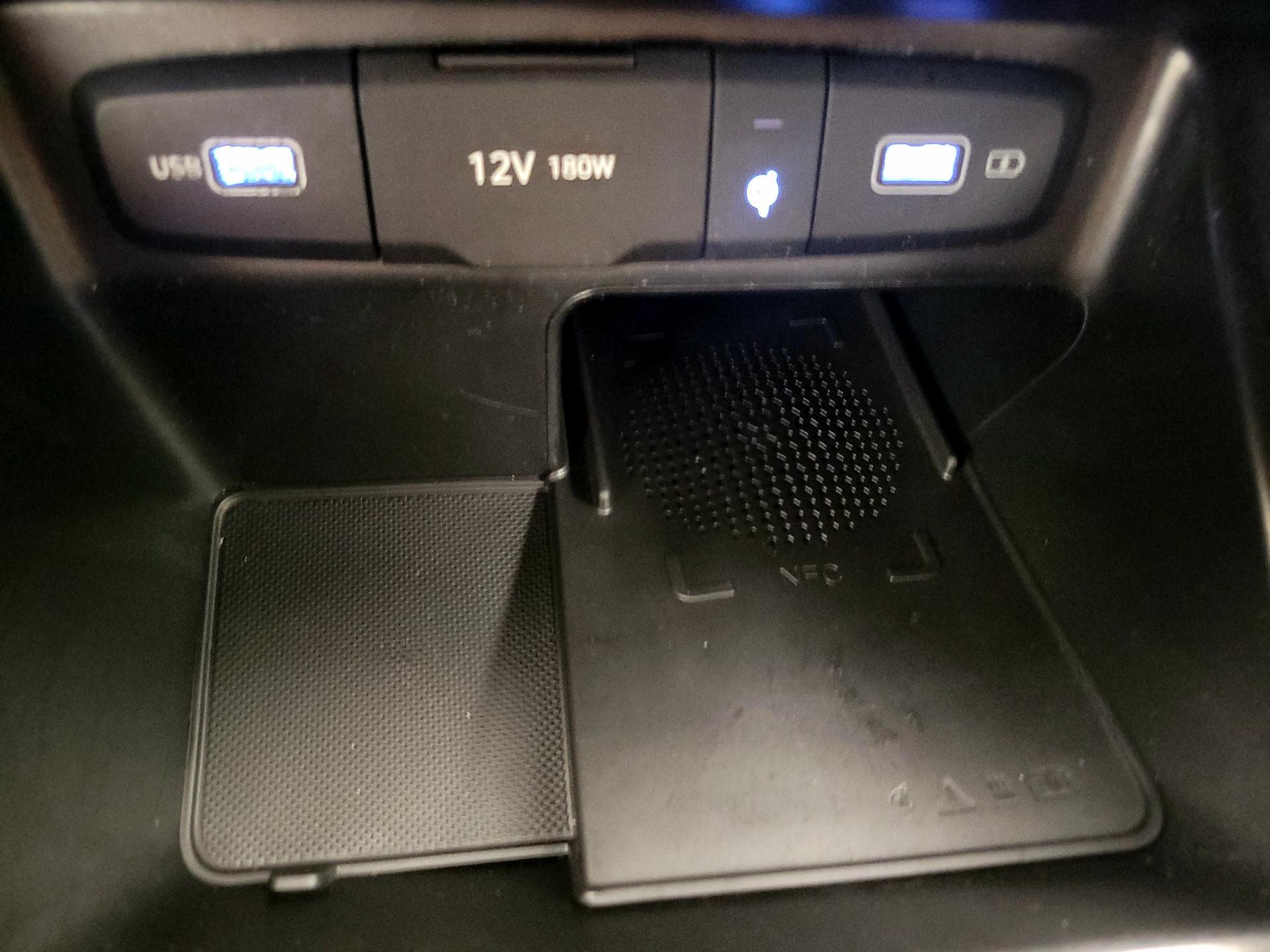 Thumbnail: 2024 Hyundai Tucson - 19