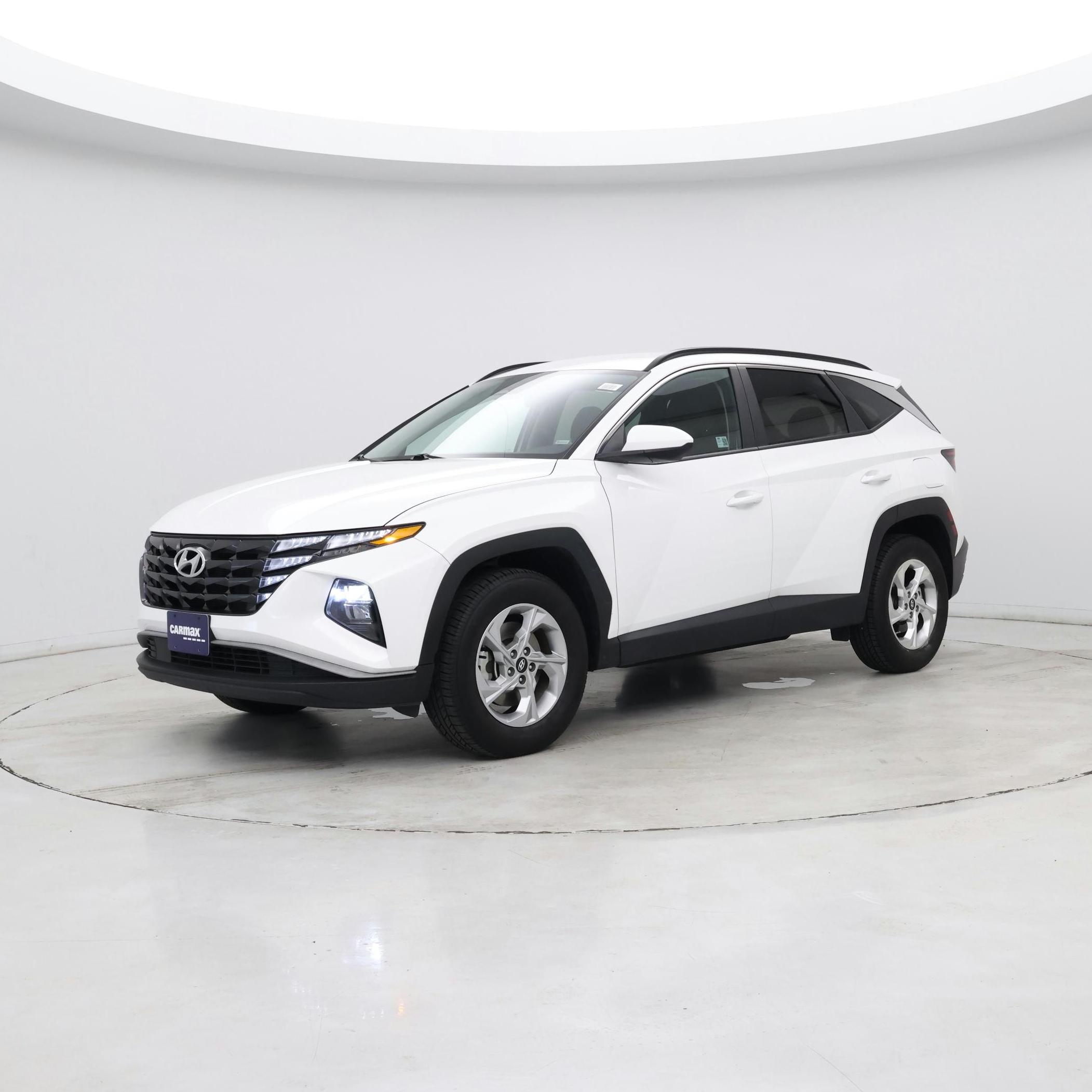 Thumbnail: 2024 Hyundai Tucson - 3