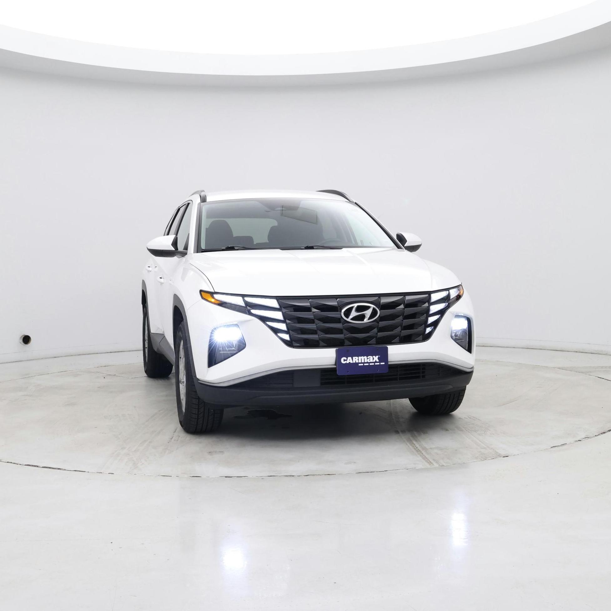 Thumbnail: 2024 Hyundai Tucson - 5