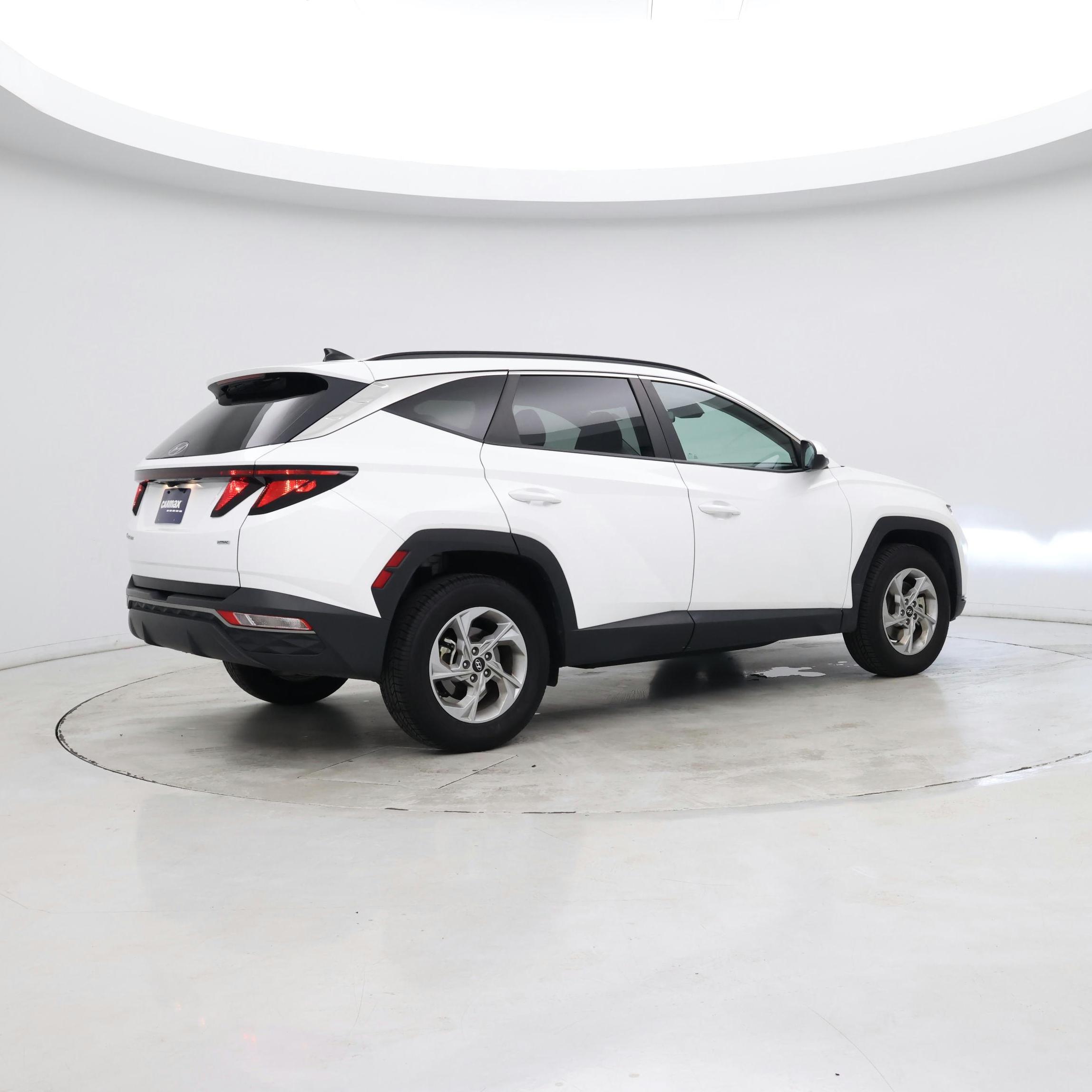 Thumbnail: 2024 Hyundai Tucson - 6