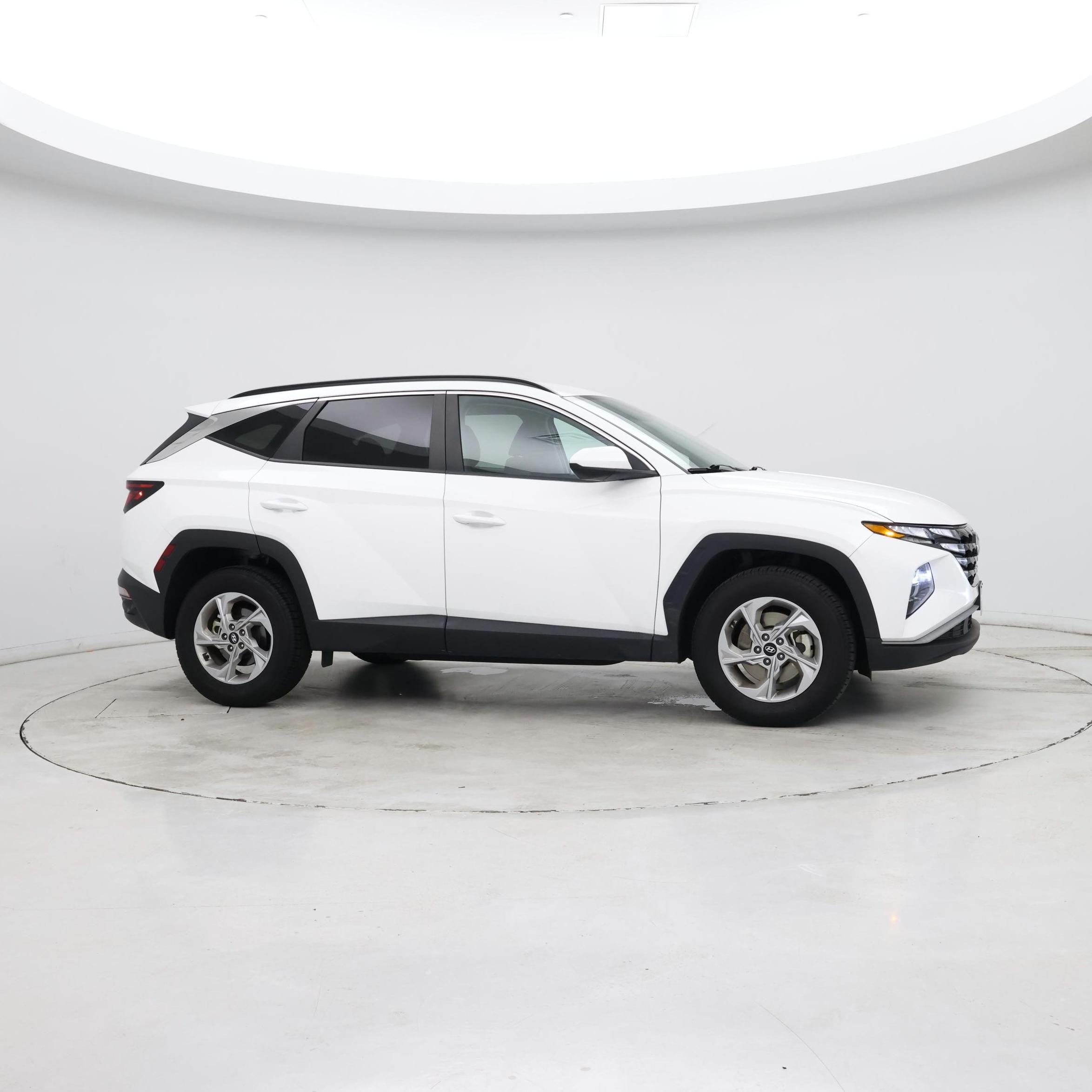 Thumbnail: 2024 Hyundai Tucson - 7