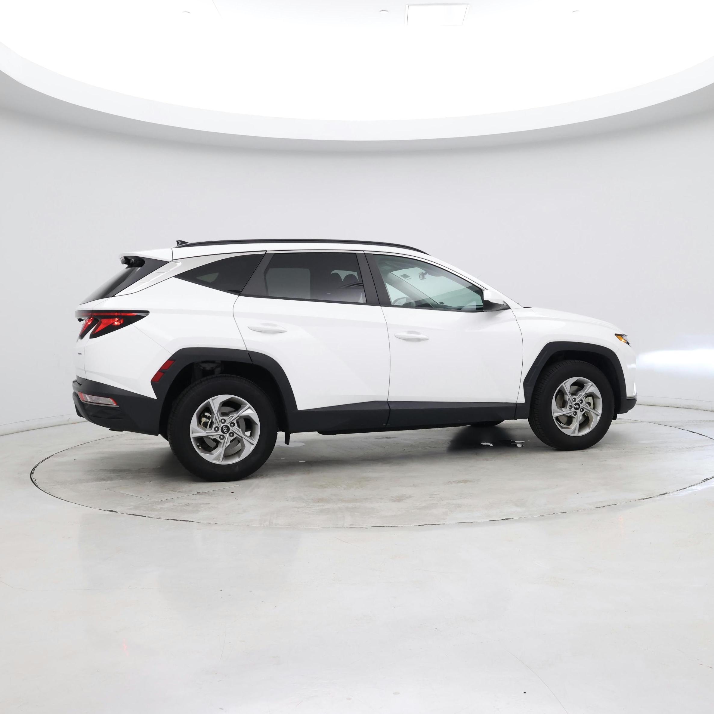 Thumbnail: 2024 Hyundai Tucson - 8