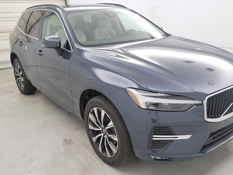 2023 Volvo XC60 B5 Core