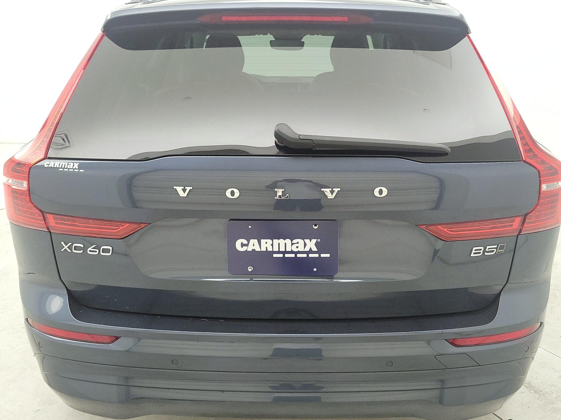 Thumbnail: 2023 Volvo XC60 - 6