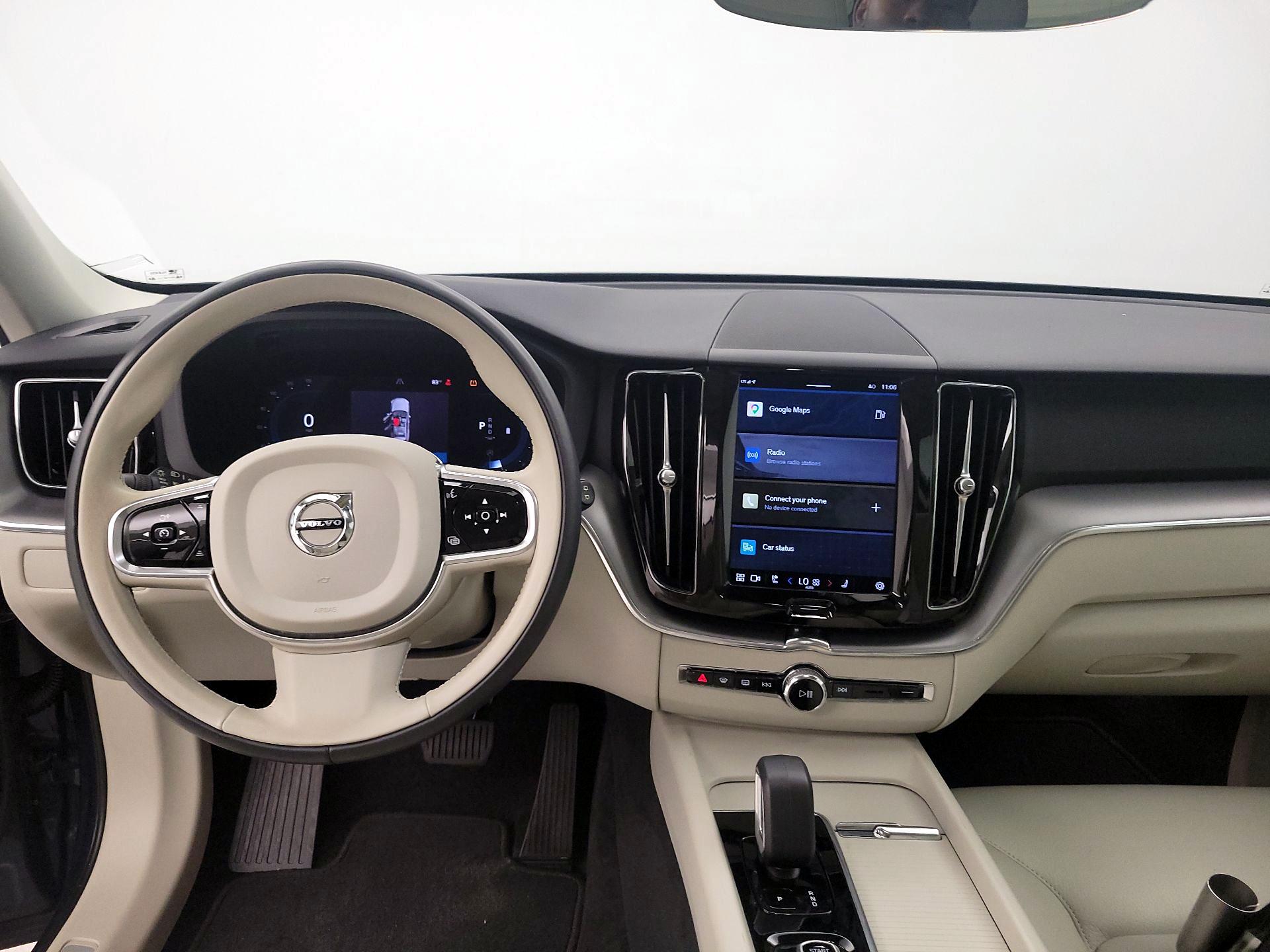 Thumbnail: 2023 Volvo XC60 - 8
