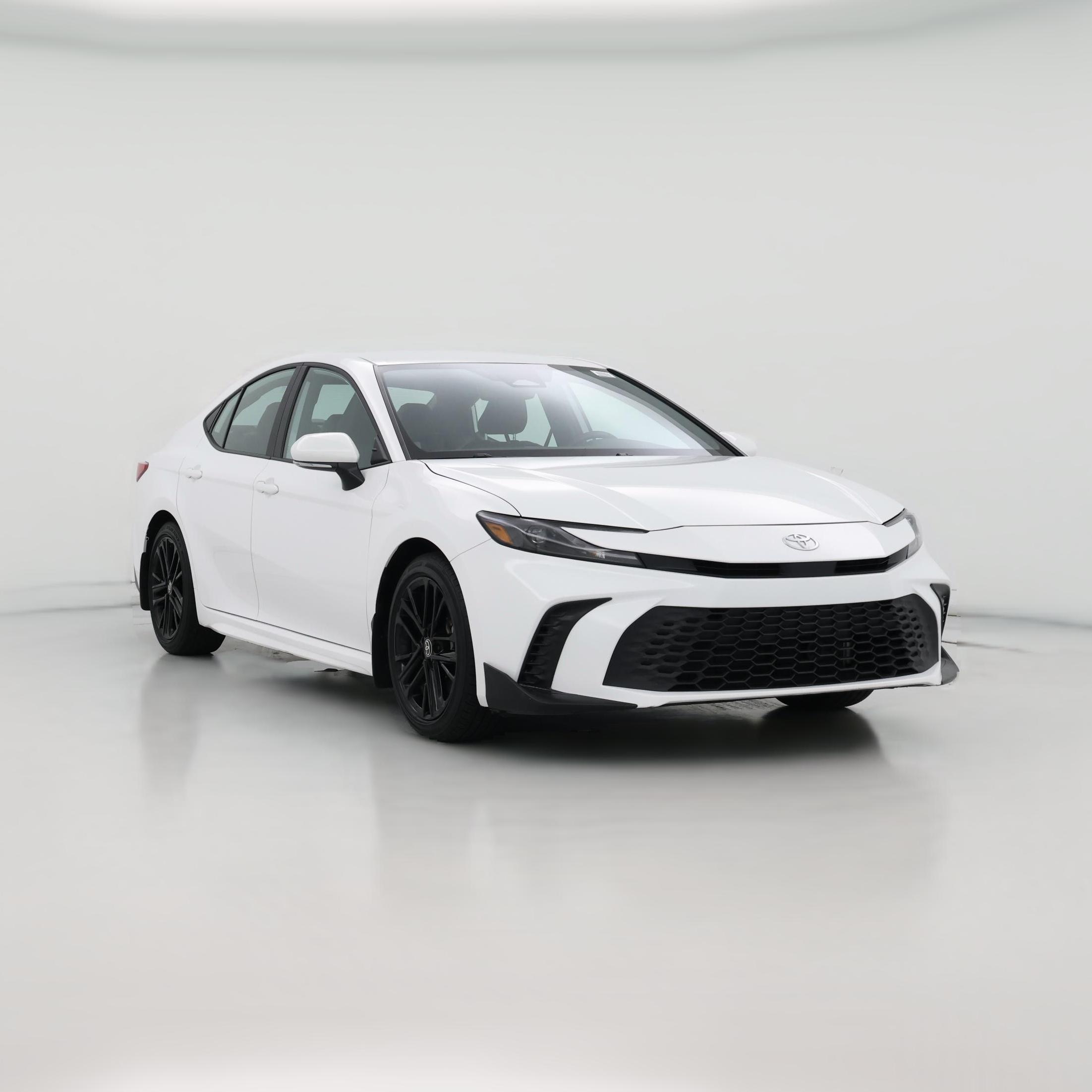 Thumbnail: 2025 Toyota Camry - 1