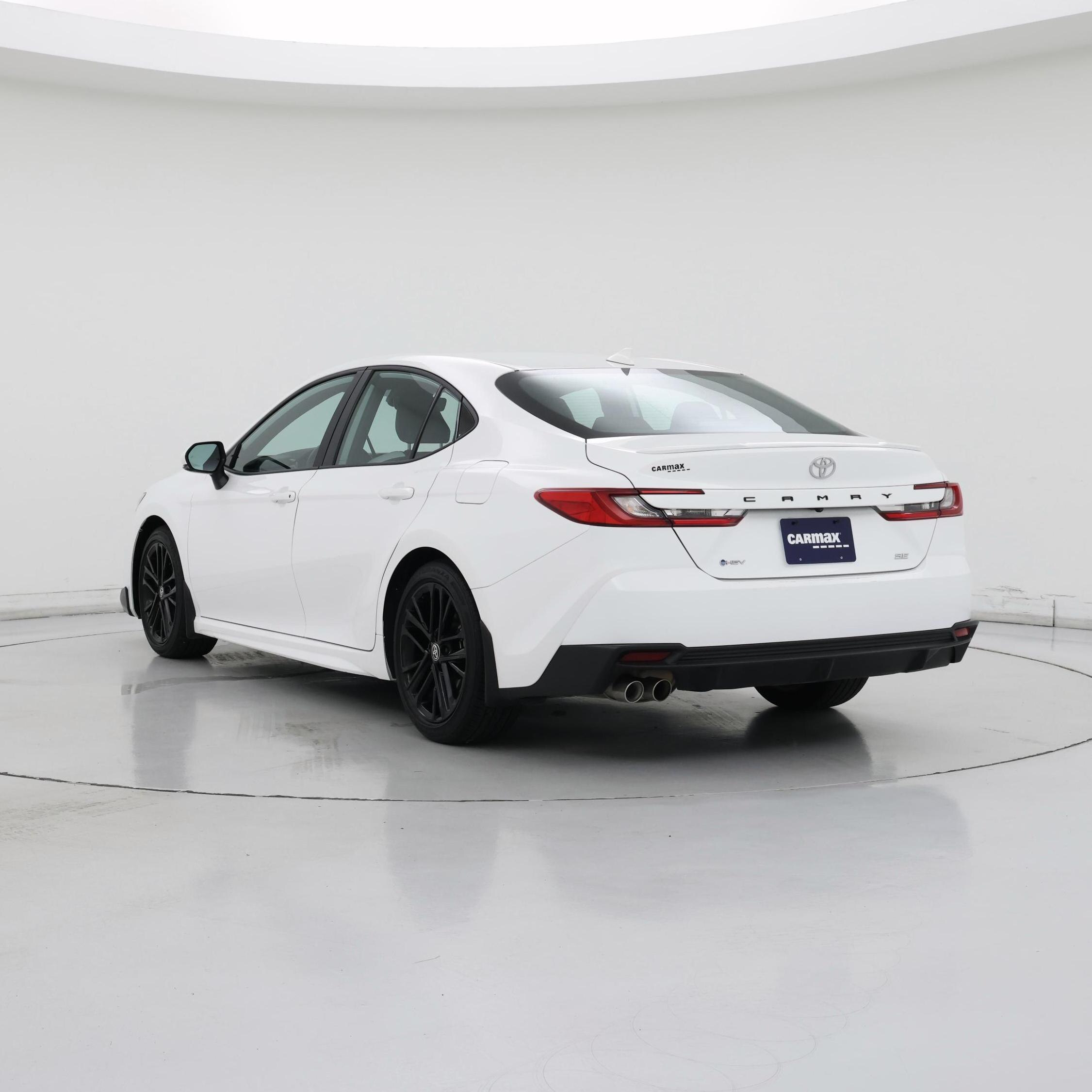 Thumbnail: 2025 Toyota Camry - 2