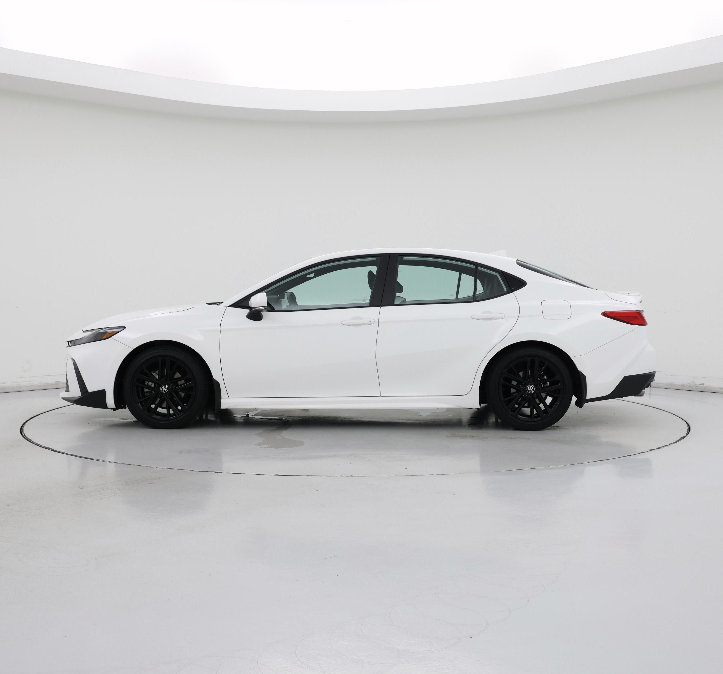 Thumbnail: 2025 Toyota Camry - 3