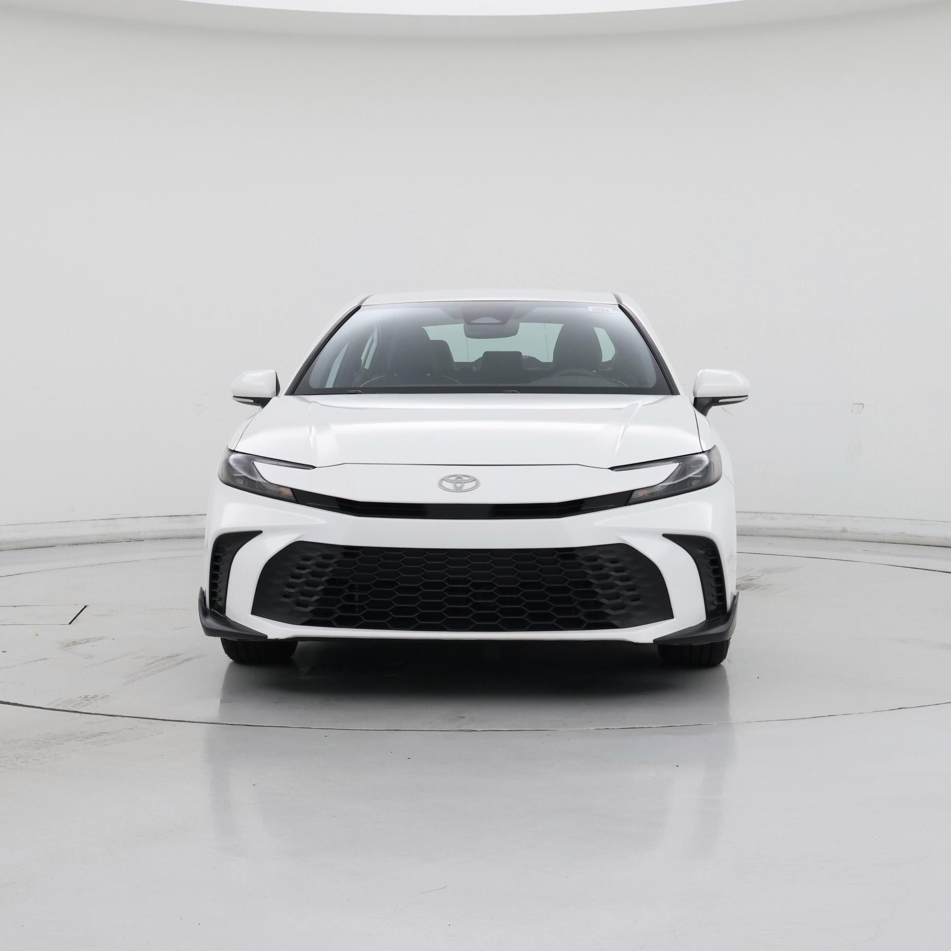 Thumbnail: 2025 Toyota Camry - 5