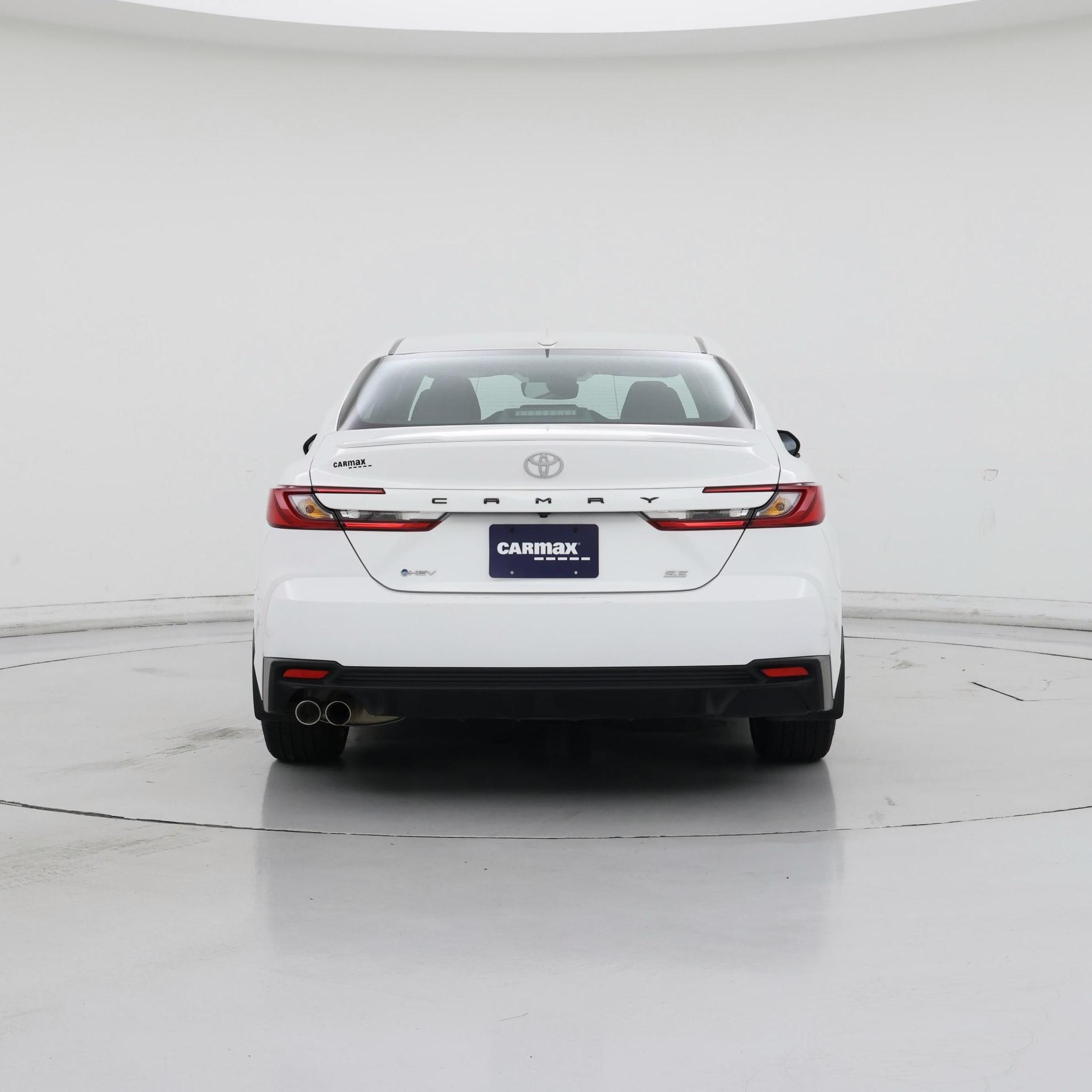 Thumbnail: 2025 Toyota Camry - 6